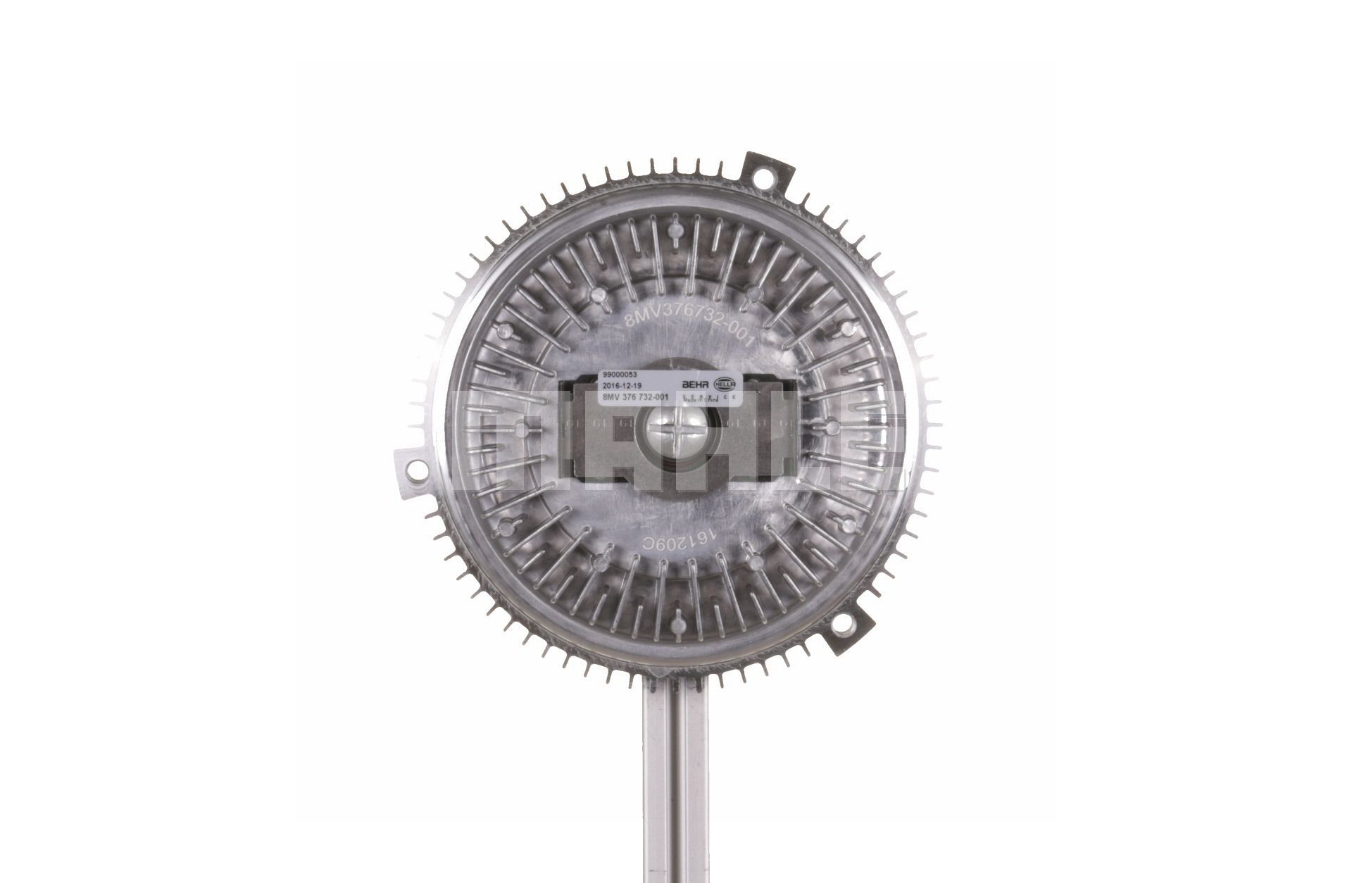 A1042000122 OE MAHLE ORIGINAL Embrayage, ventilateur de radiateur CFC 45 000P