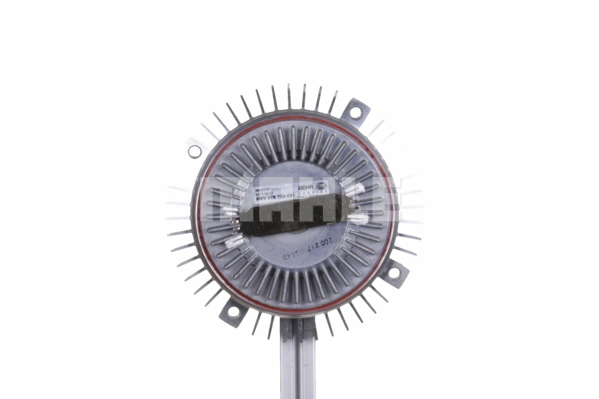 MAHLE ORIGINAL CFC 47 000P Køleventilator kobling VW Passat B5 Variant 2.8 V6 Benzin 190 HK 1999 pris