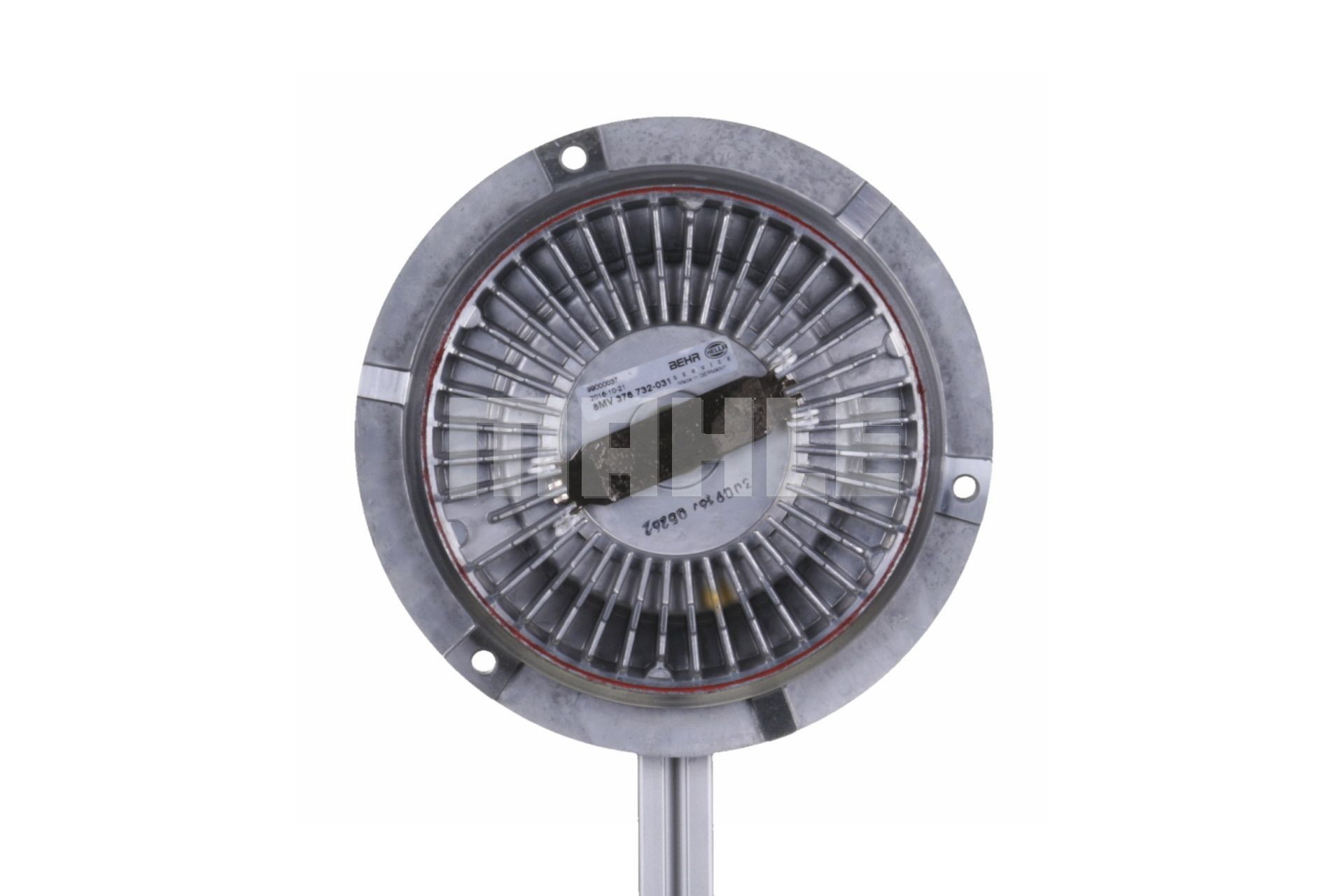 8MV376732031 OE MAHLE ORIGINAL Sklopka, ventilator hladilnika CFC 48 000P