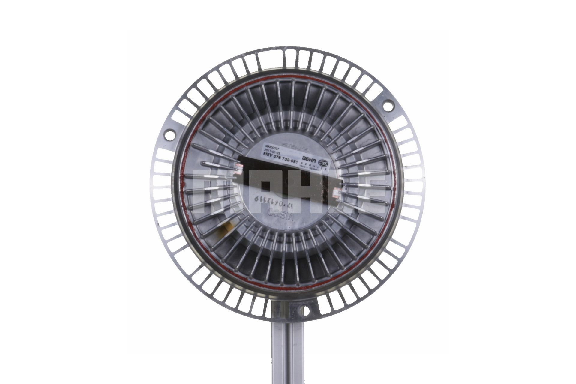 Embrague, ventilador del radiador A9042001122 MAHLE ORIGINAL CFC 50 000P