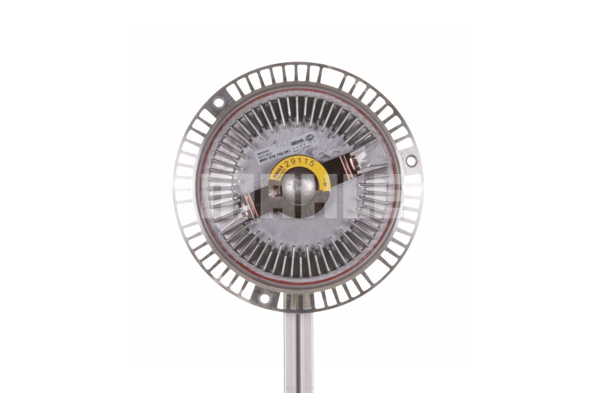 MAHLE ORIGINAL CFC 52 000P Ventilator koppeling MERCEDES-BENZ SPRINTER 3,5-t Open laadbak/ Chassis (906) 316 LGT 1.8 (906.133, 906.135, 906.233, 906.235) Benzine/Autogas (LPG) 156 Pk 2017 kosten