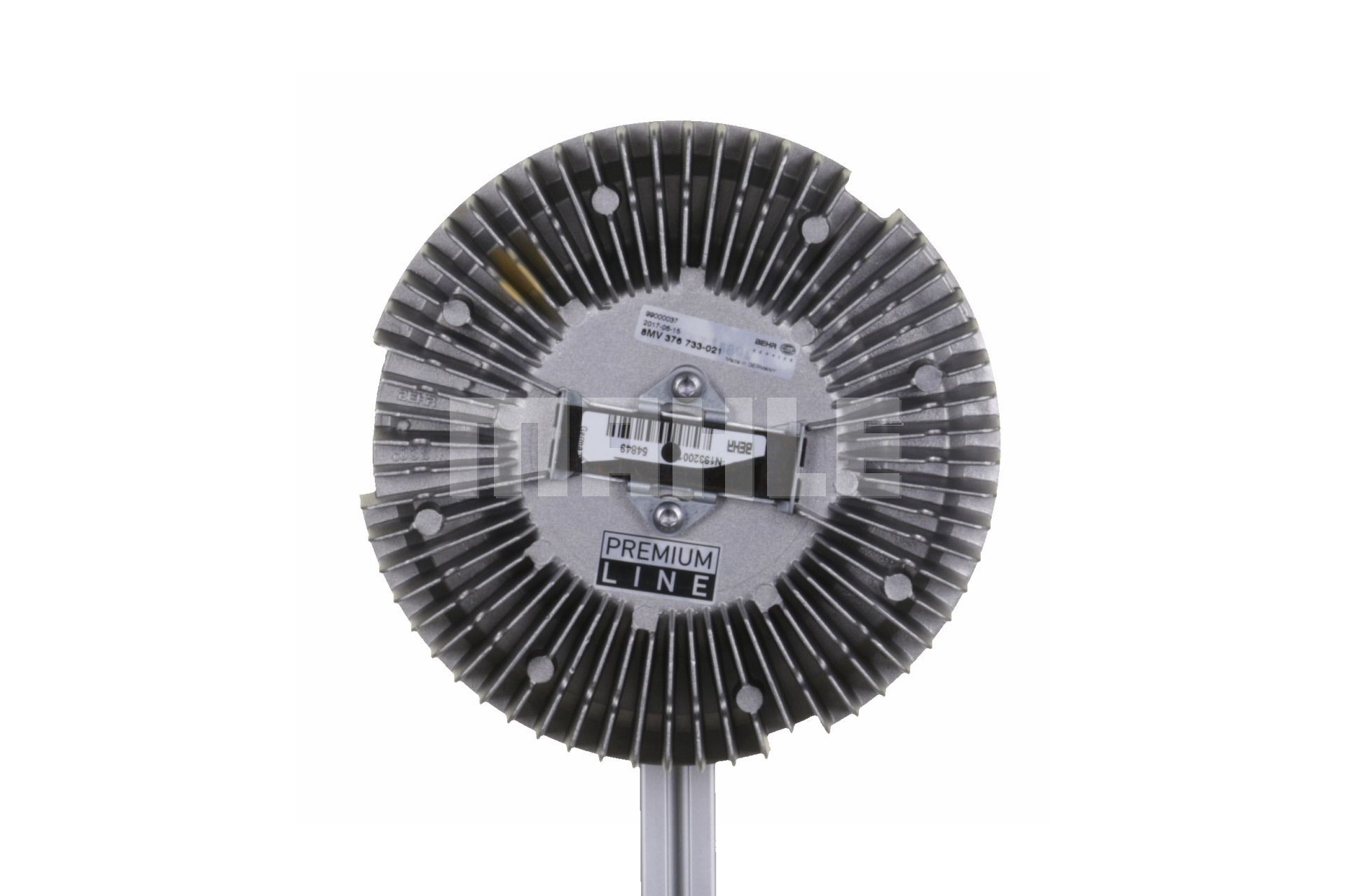 MAHLE ORIGINAL CFC 77 000P genuine Range Rover L494 fan clutch price