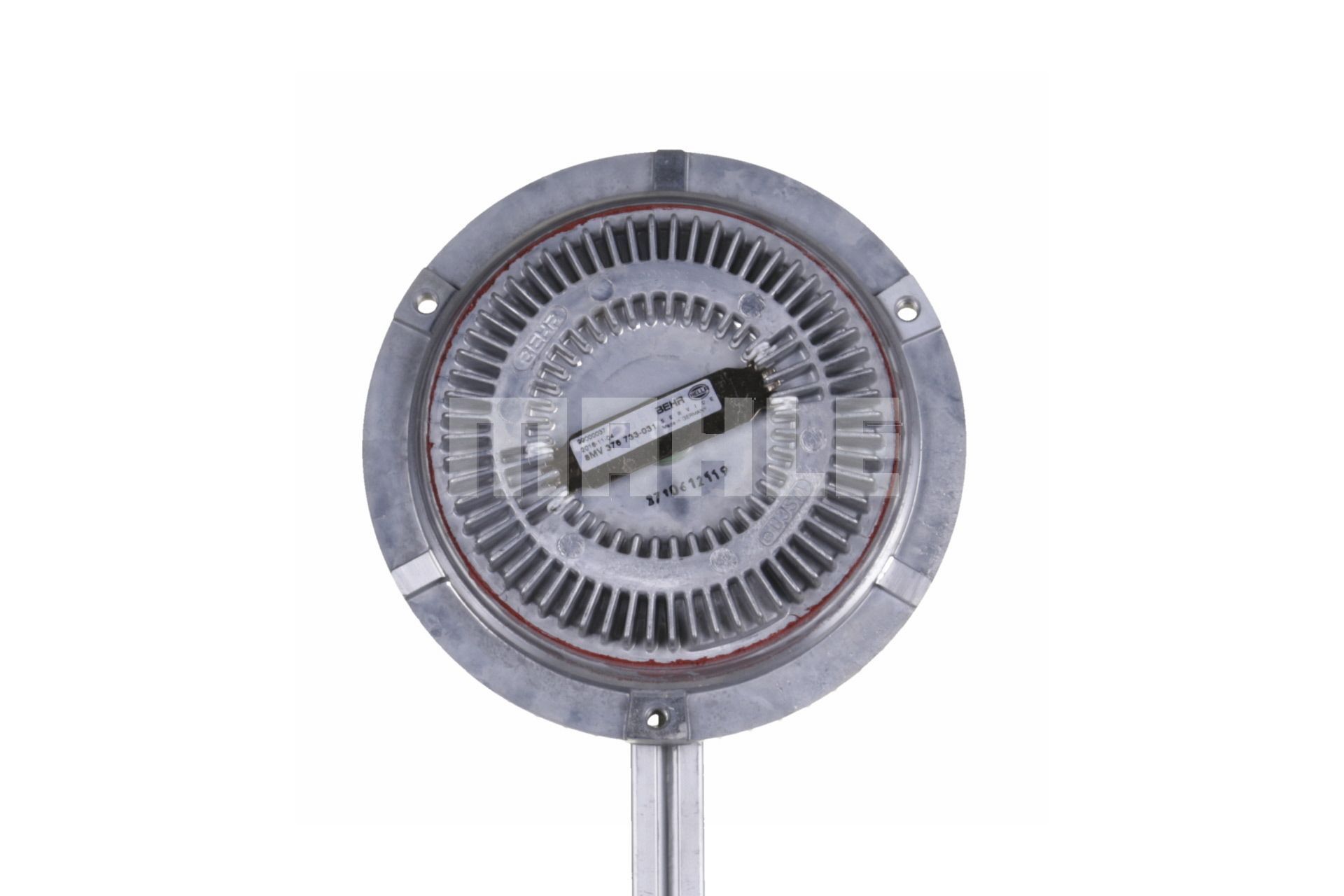 077121350A OE MAHLE ORIGINAL Embrayage, ventilateur de radiateur CFC 79 000P
