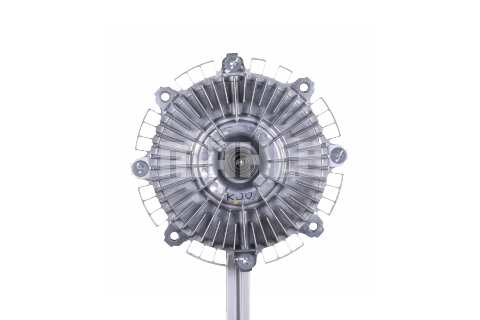 Ventilator koppeling Kia SEDONA 2001 CFC89000P MAHLE ORIGINAL