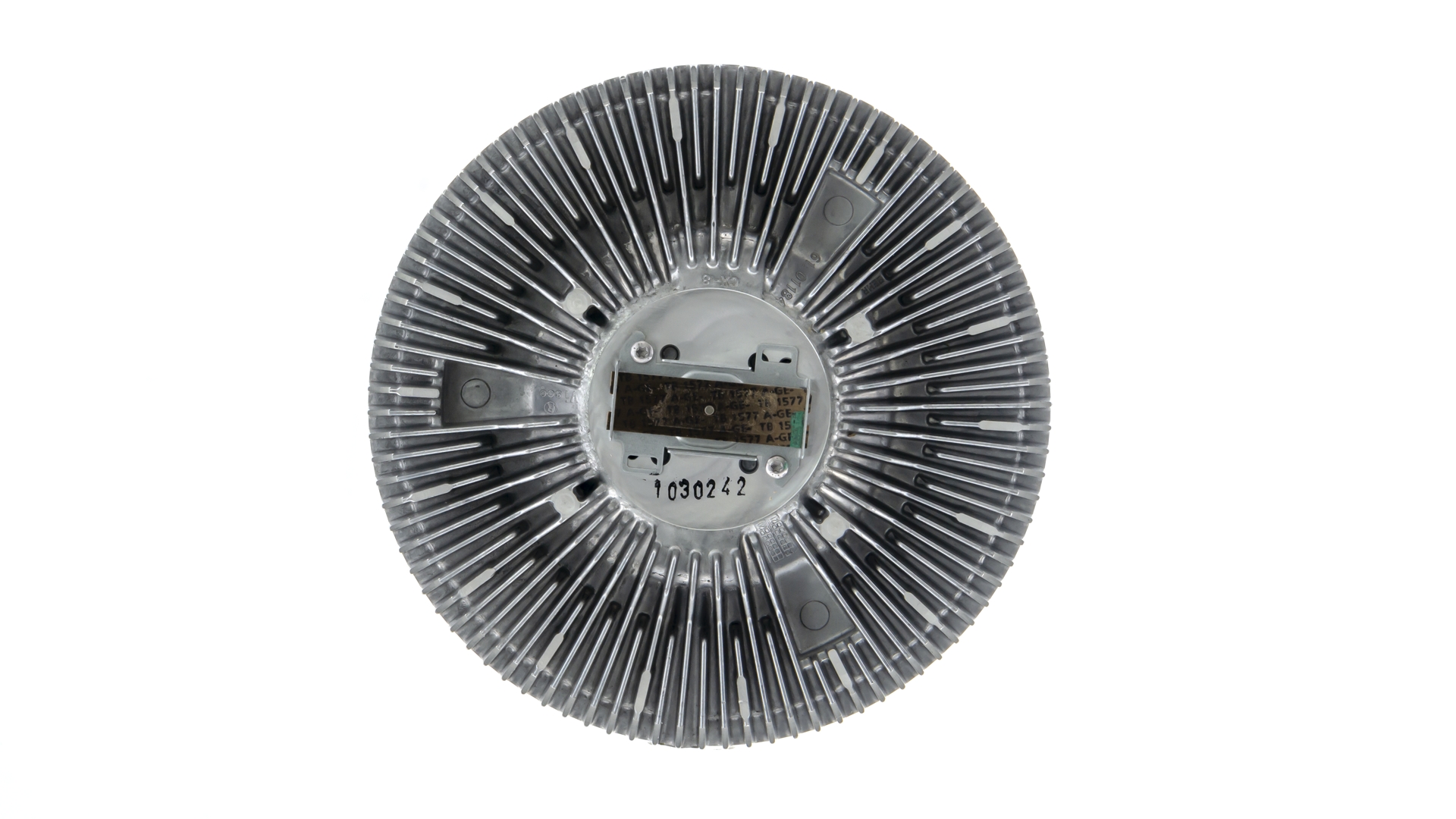 MAHLE ORIGINAL Koppeling, radiateurventilator CFC 9 000P
