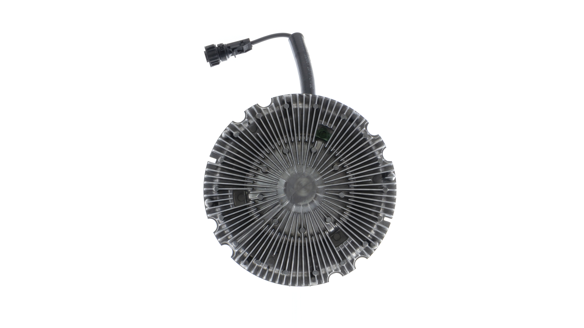 0002007722 OE MAHLE ORIGINAL Kobling, kølerventilator CFC 90 000P