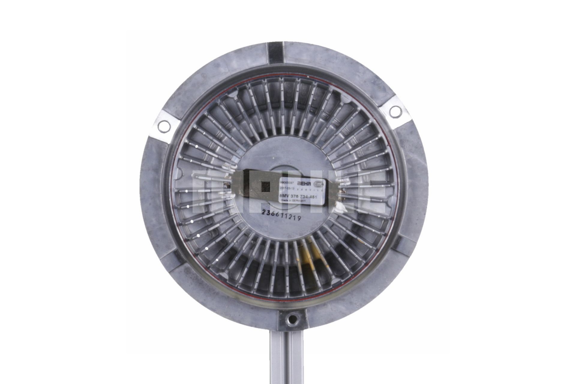 MAHLE ORIGINAL CFC 94 000P AUDI A6 C7 Avant (4G5, 4GD) thermal fan clutch cost