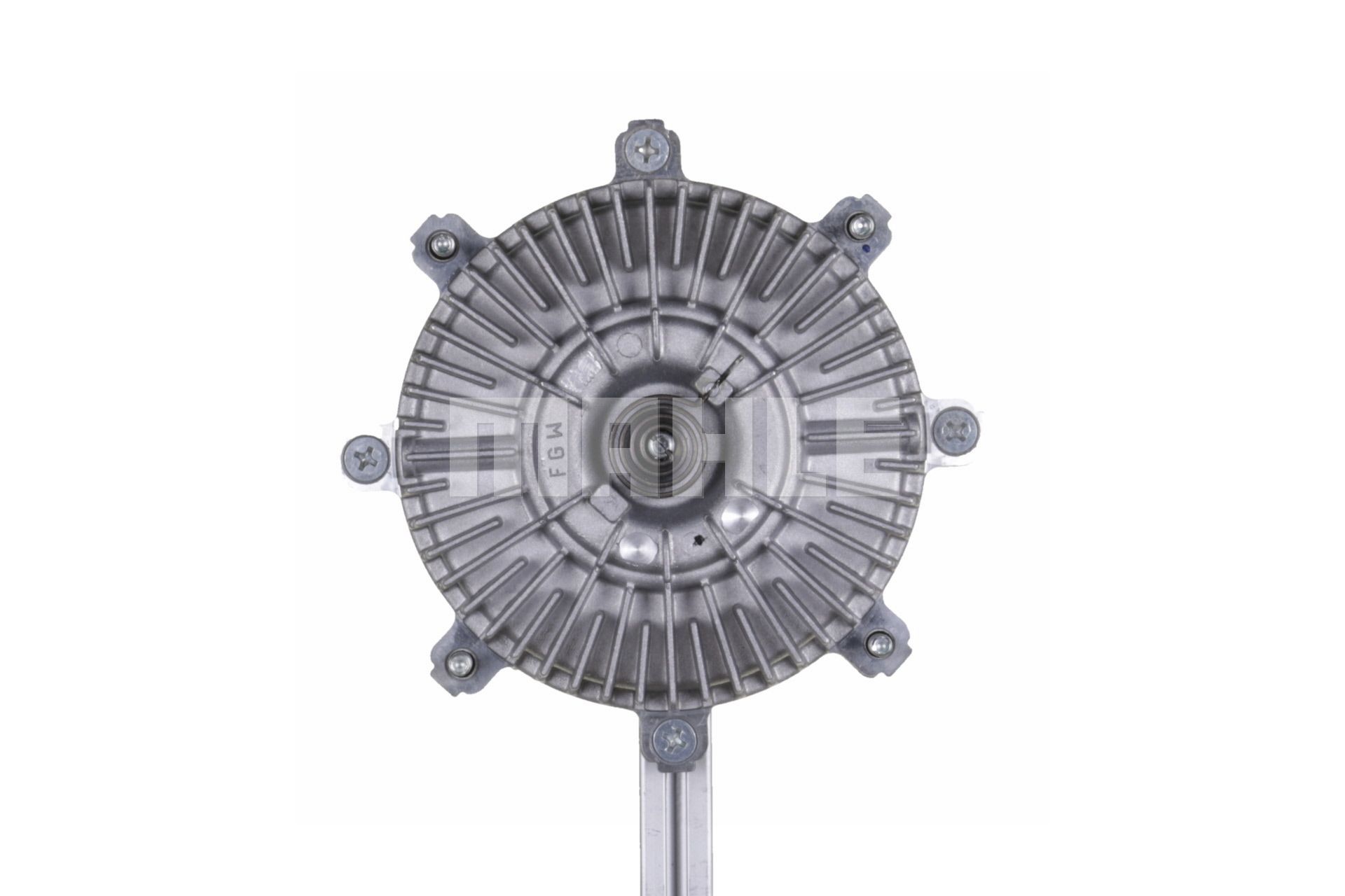 Embrayage, ventilateur de radiateur MAHLE CFC 95 000P