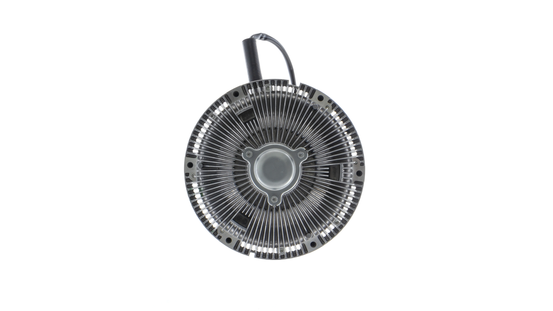 CFC 97 000P MAHLE ORIGINAL Cooling fan clutch for VW PASSAT