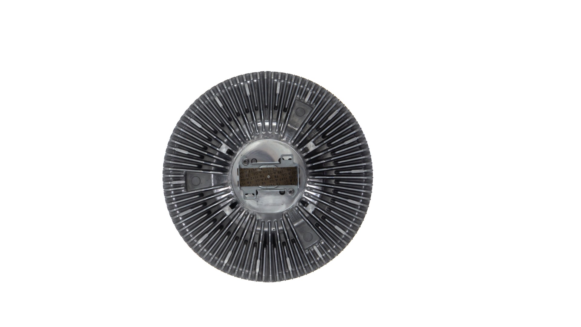 CFC 98 000P MAHLE ORIGINAL Lüfterkupplung kaufen