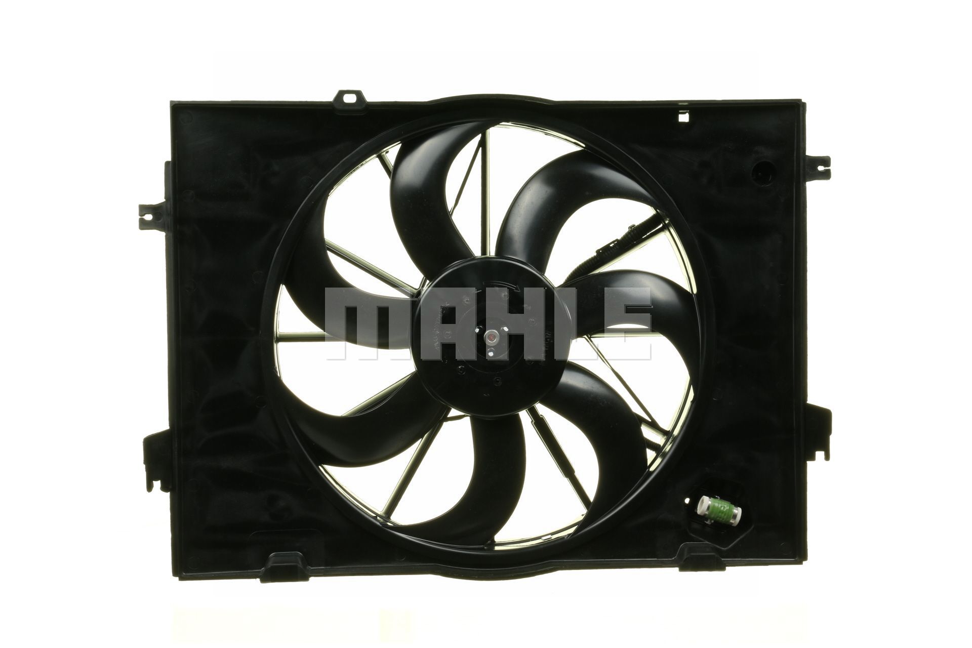 MAHLE ORIGINAL CFF 125 000P Ventilador KIA SPORTAGE (JE_, KM_) 2.0 CRDi Diesel 140 cv 2008 preço