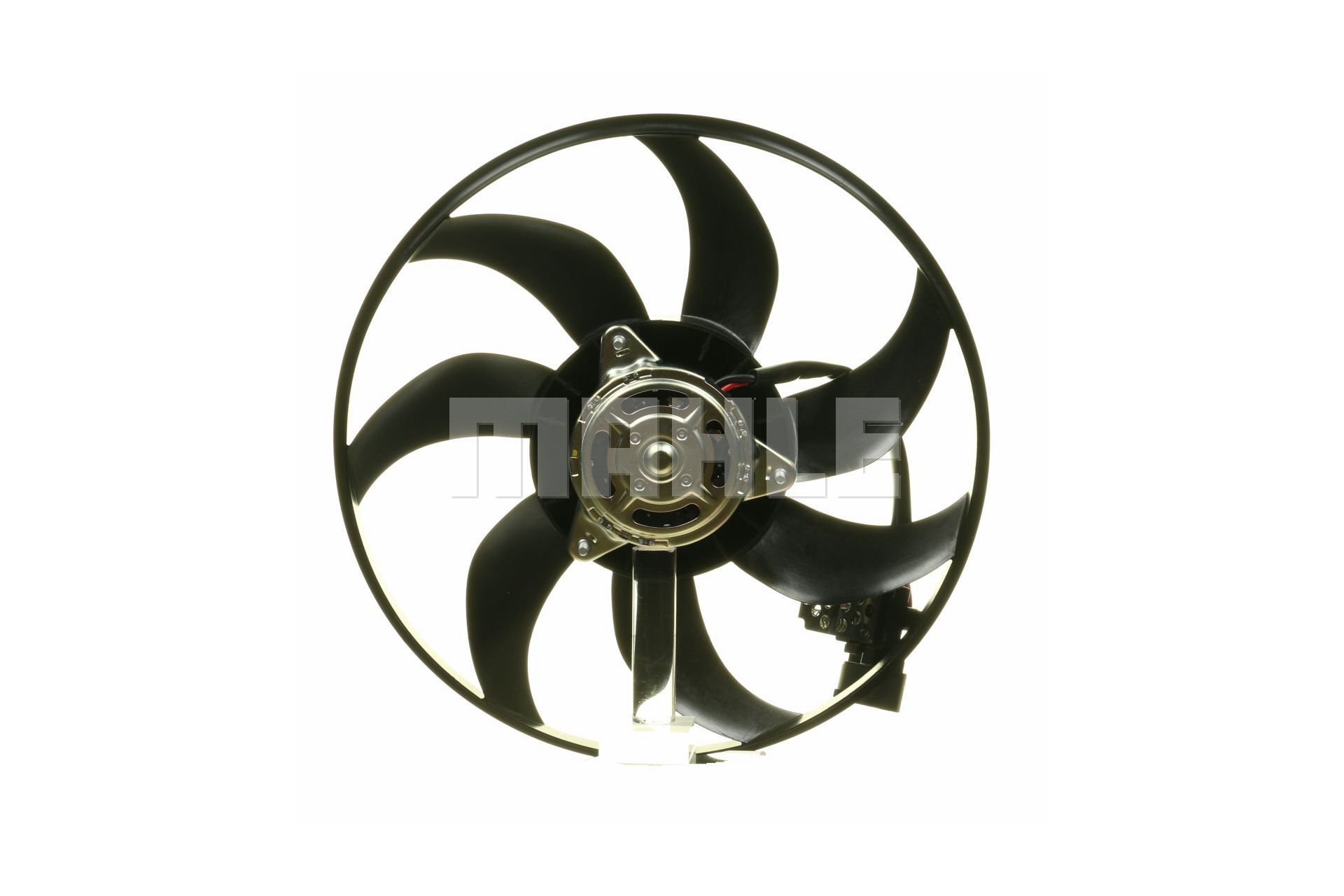 MAHLE ORIGINAL CFF 162 000P Вентилятор охлаждения двигателя Opel Corsa C 1.4 Twinport (F08, F68) бензин 90 л.с. 2006