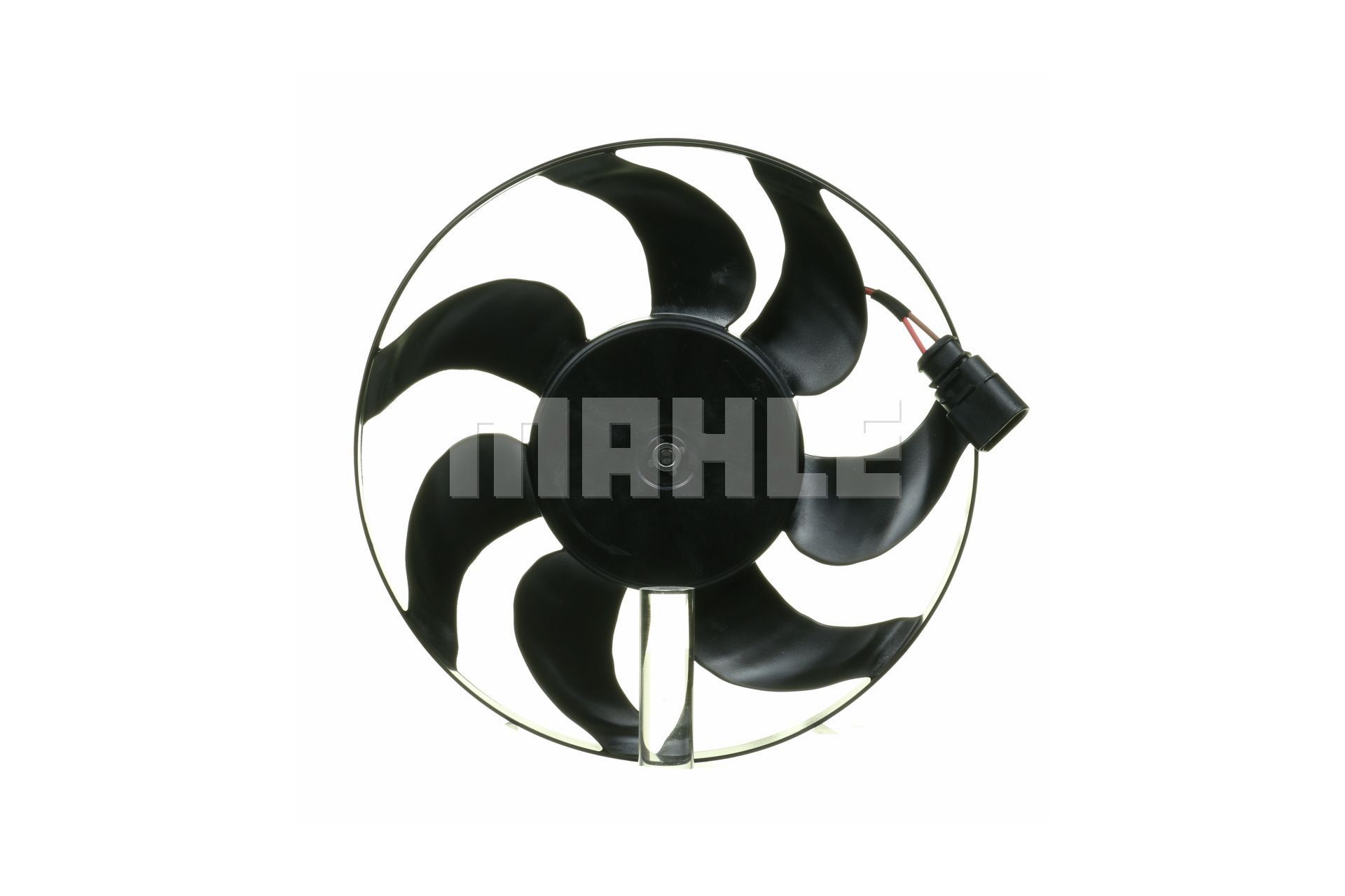 Radiatoriaus ventiliatorius MAHLE ORIGINAL CFF 188 000P tinka BMW, AUDI, VOLKSWAGEN, MERCEDES-BENZ, VOLVO pigu