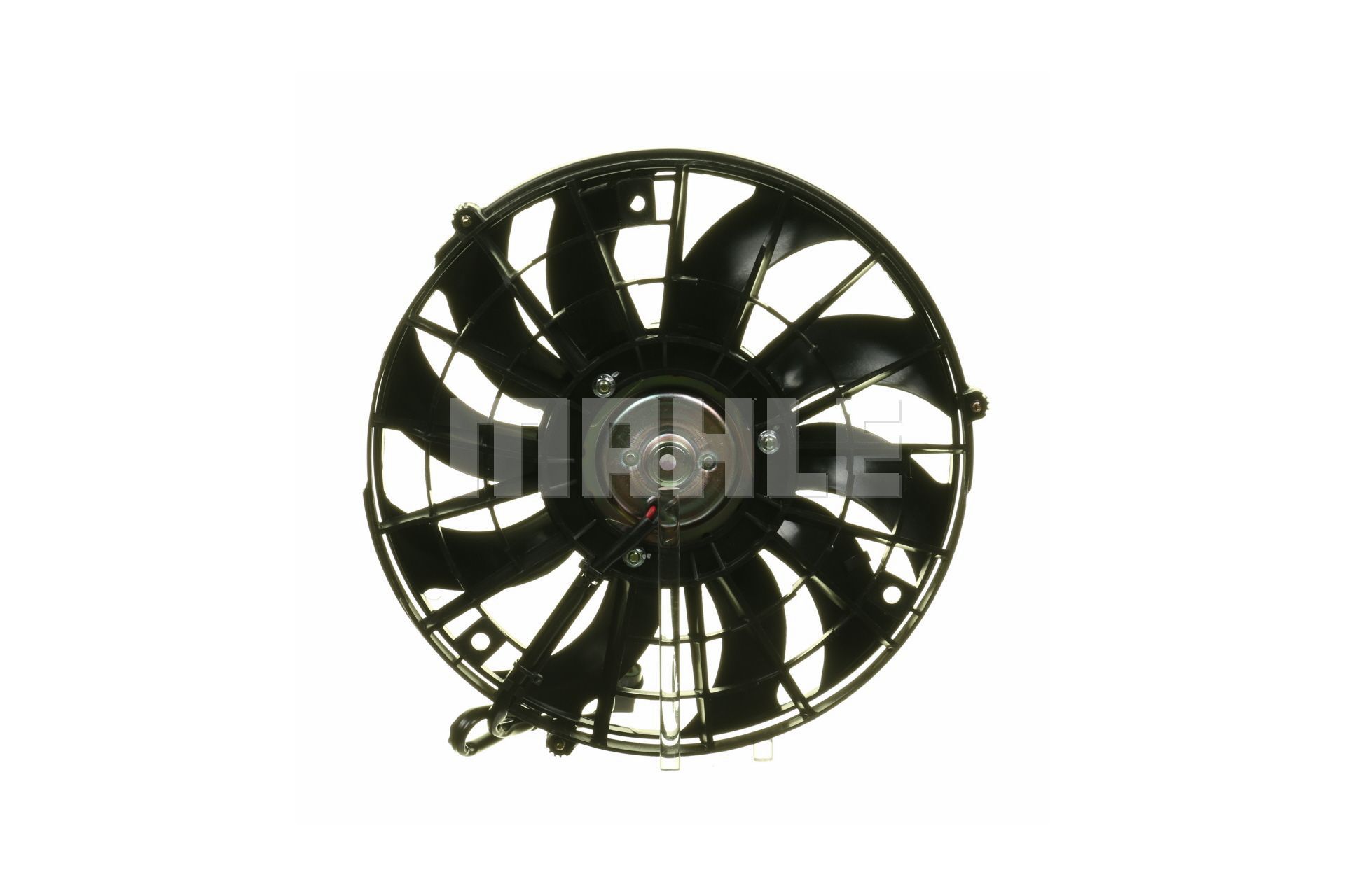 MAHLE ORIGINAL CFF 20 000S Ventilador de enfriamiento del motor Opel Corsa B