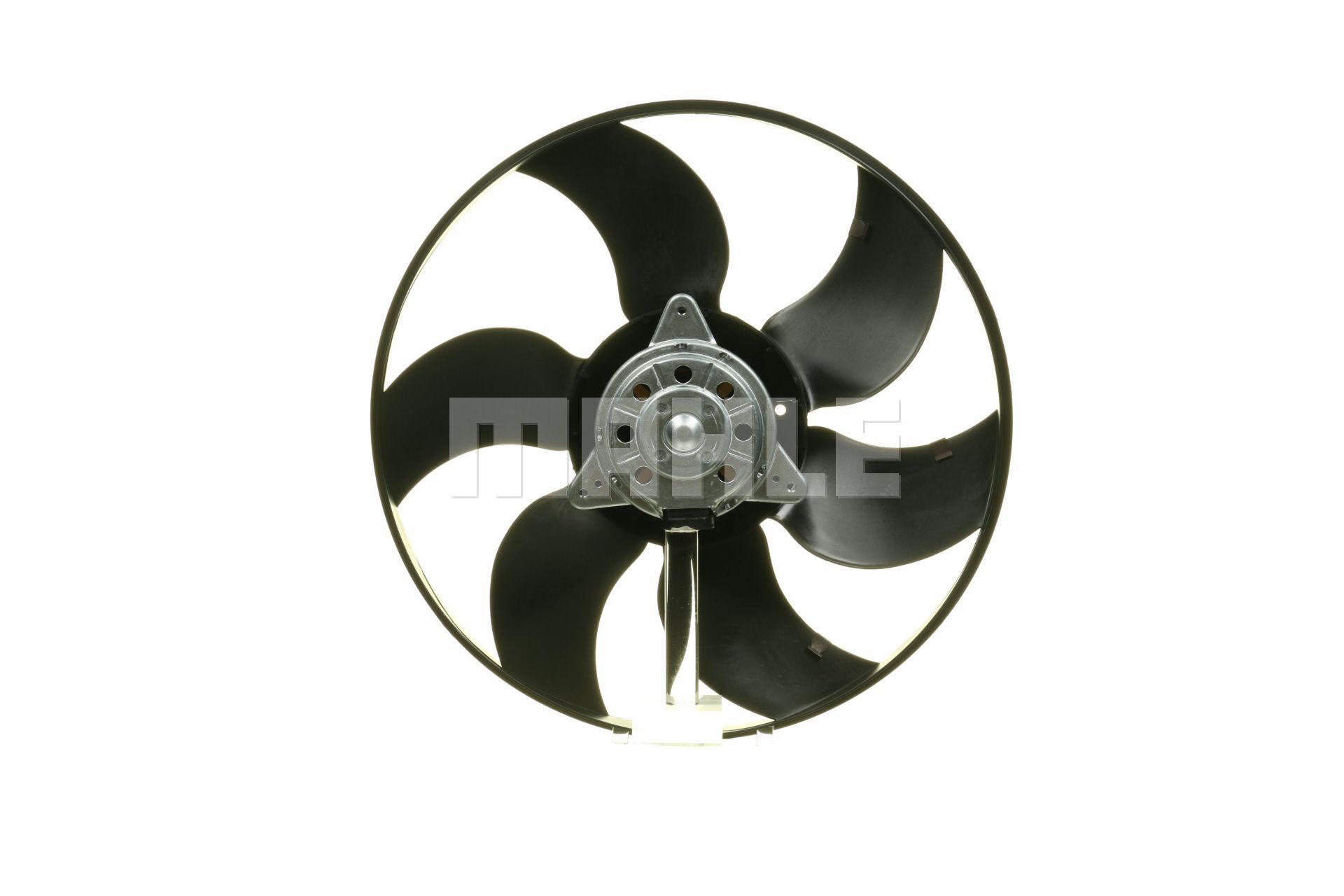 MAHLE ORIGINAL CFF 23 000P Radiator fan RENAULT CLIO II (BB0/1/2_, CB0/1/2_) 1.5 dCi Diesel 57 hp 2006 price