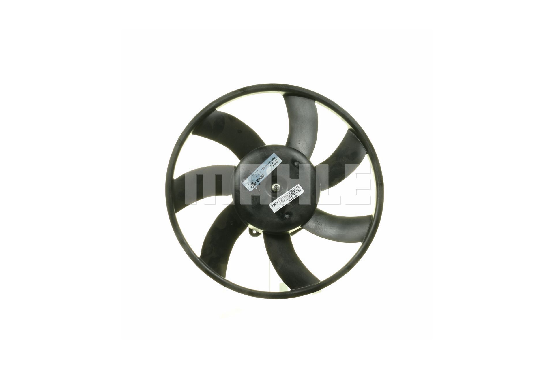 MAHLE ORIGINAL CFF234000P Ventilateur de radiateur Opel MERIVA 2014