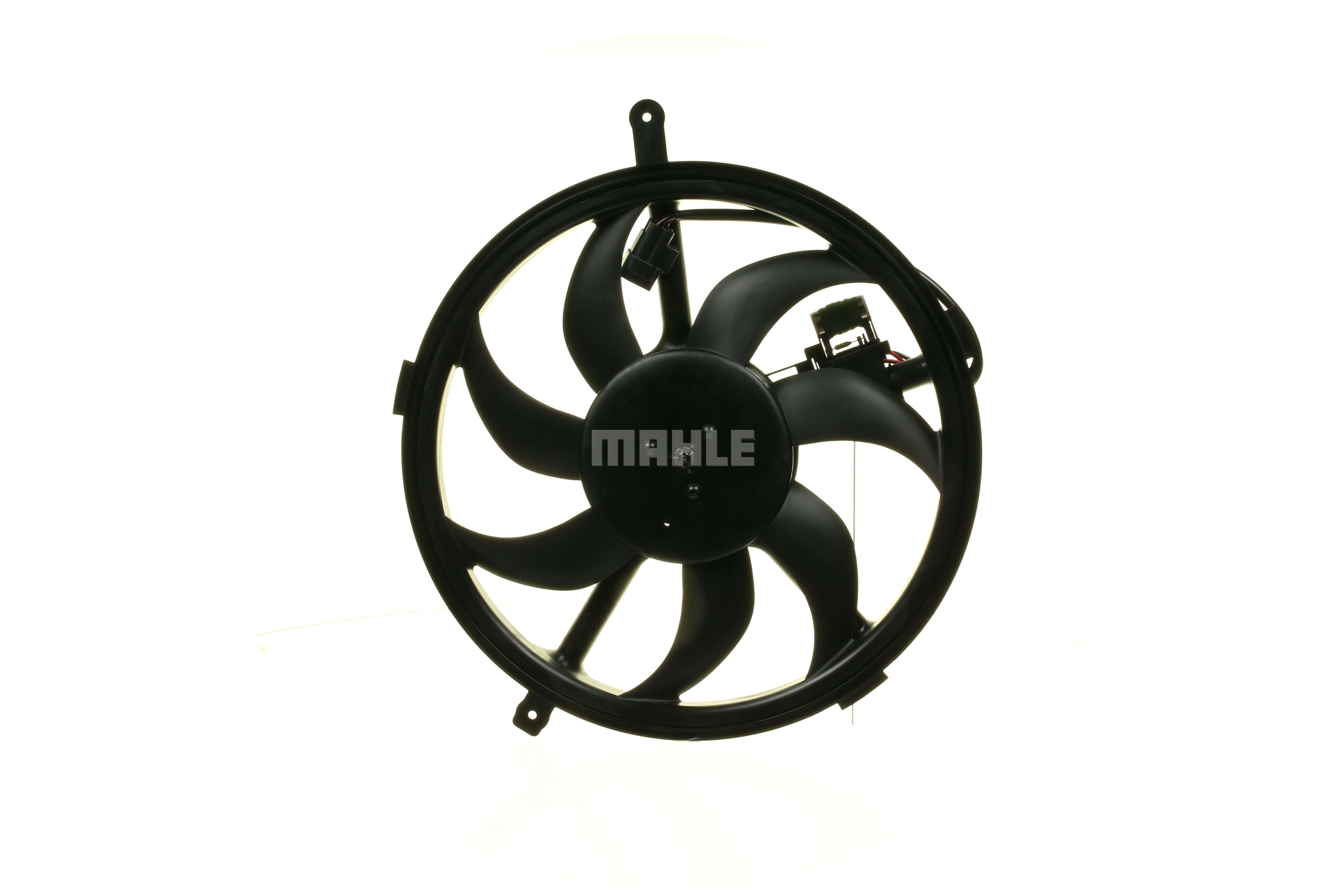 Ventola radiatore MAHLE ORIGINAL CFF 249 000P adatti per FIAT, VOLKSWAGEN, BMW, MERCEDES-BENZ, AUDI prezzi economici