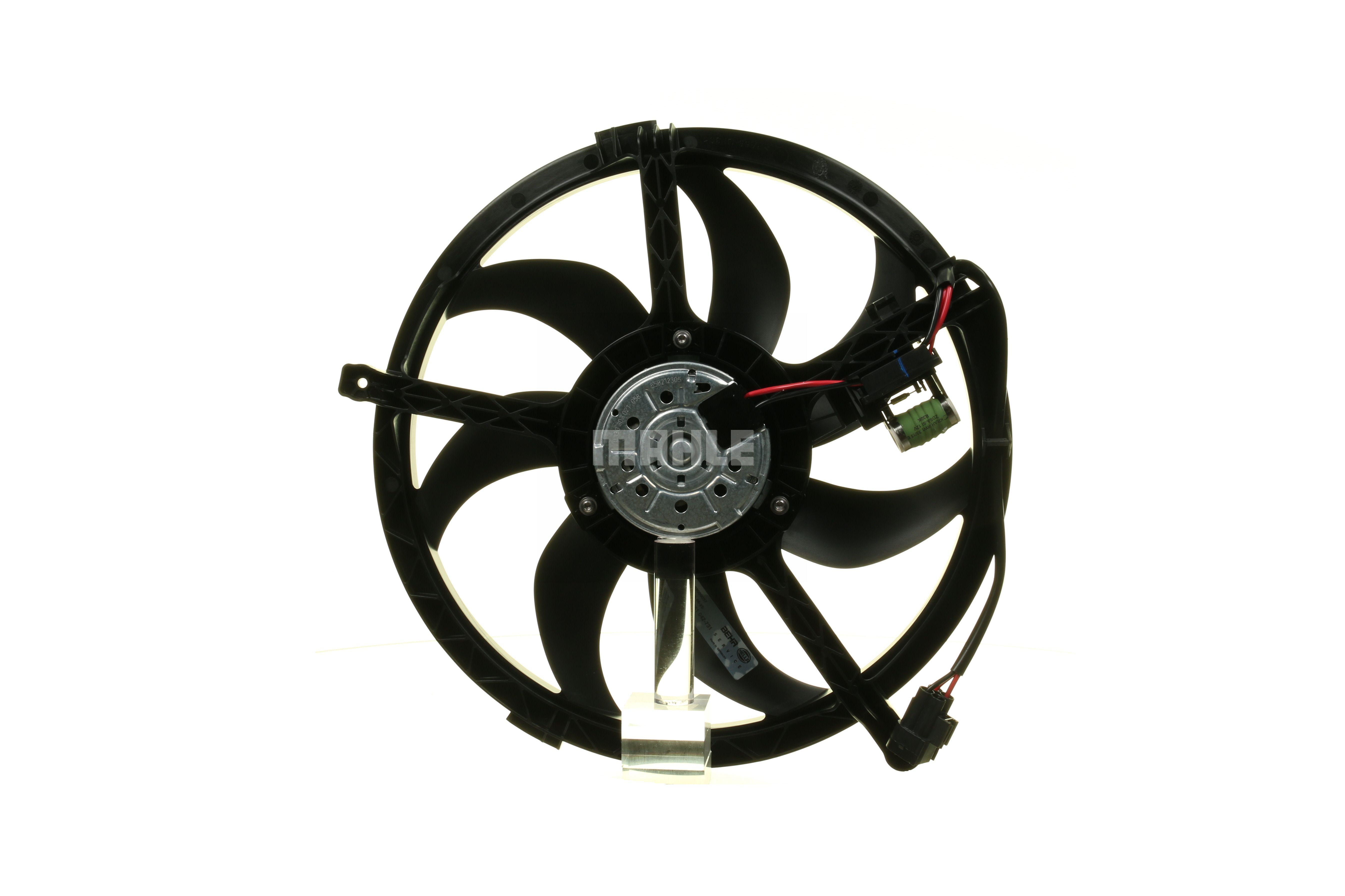 351042731 MAHLE ORIGINAL CFF 250 000P 2012 Mini r55 Kühlerlüfter original