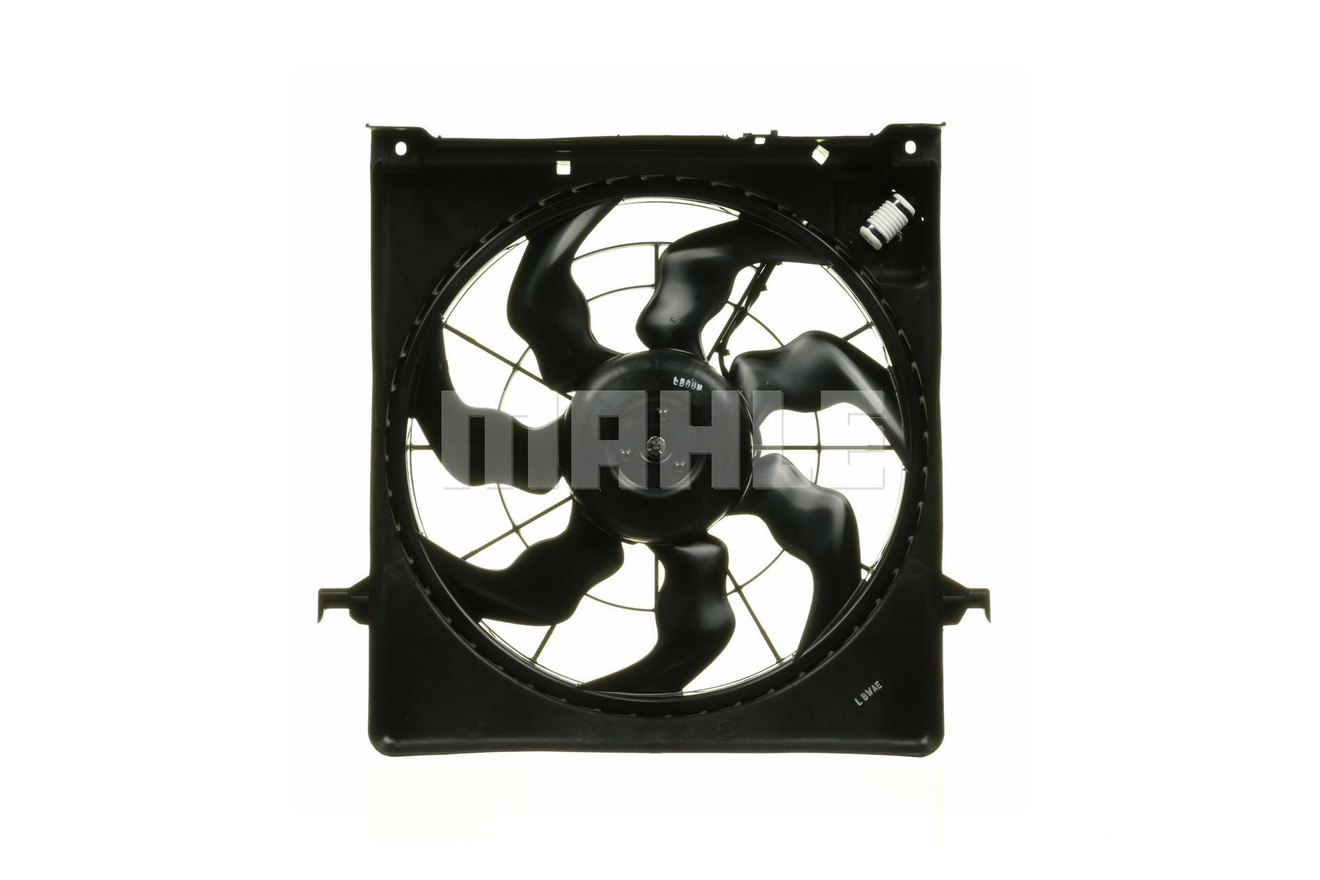 MAHLE ORIGINAL 253801H680 Koelventilator