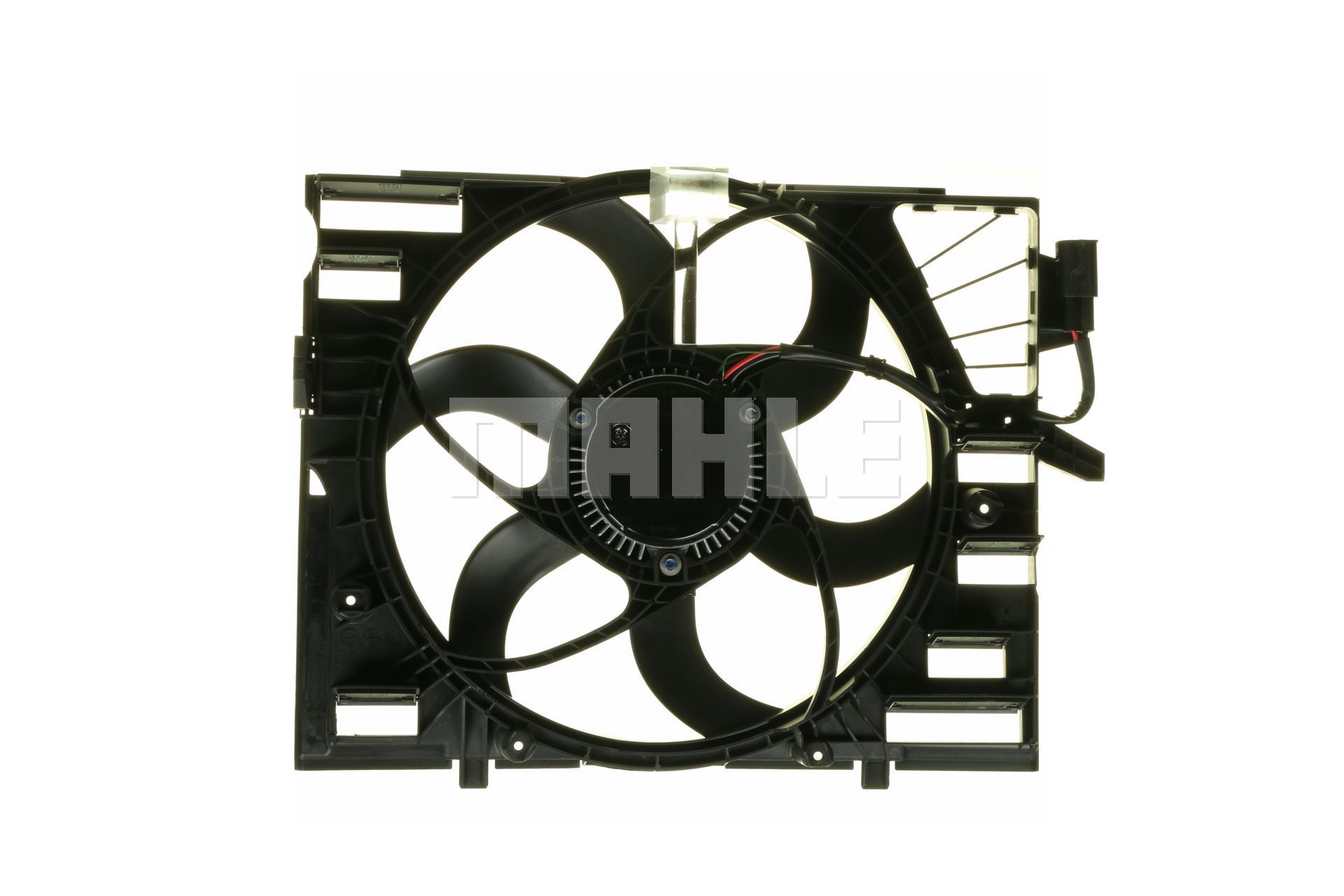 17417545809 OE MAHLE ORIGINAL Køleventilator CFF 257 000P
