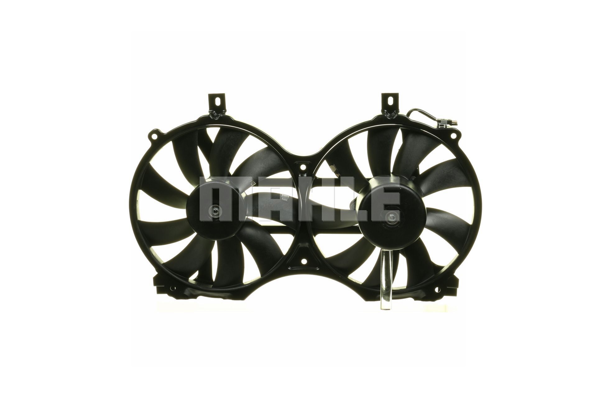 A0015002493 OE MAHLE ORIGINAL Motoventilateur CFF 27 000S