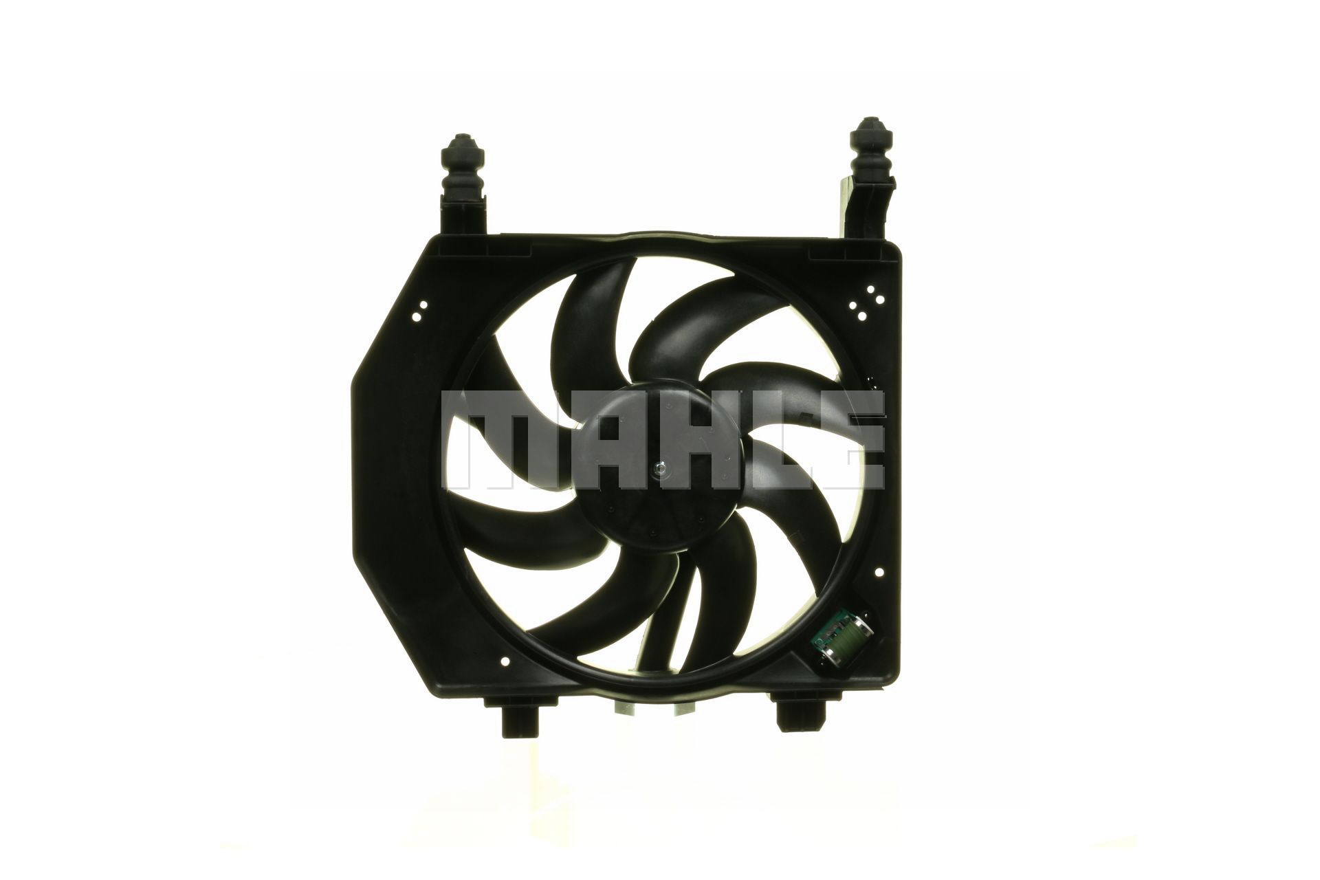 MAHLE ORIGINAL 1017785 Kylfläkt