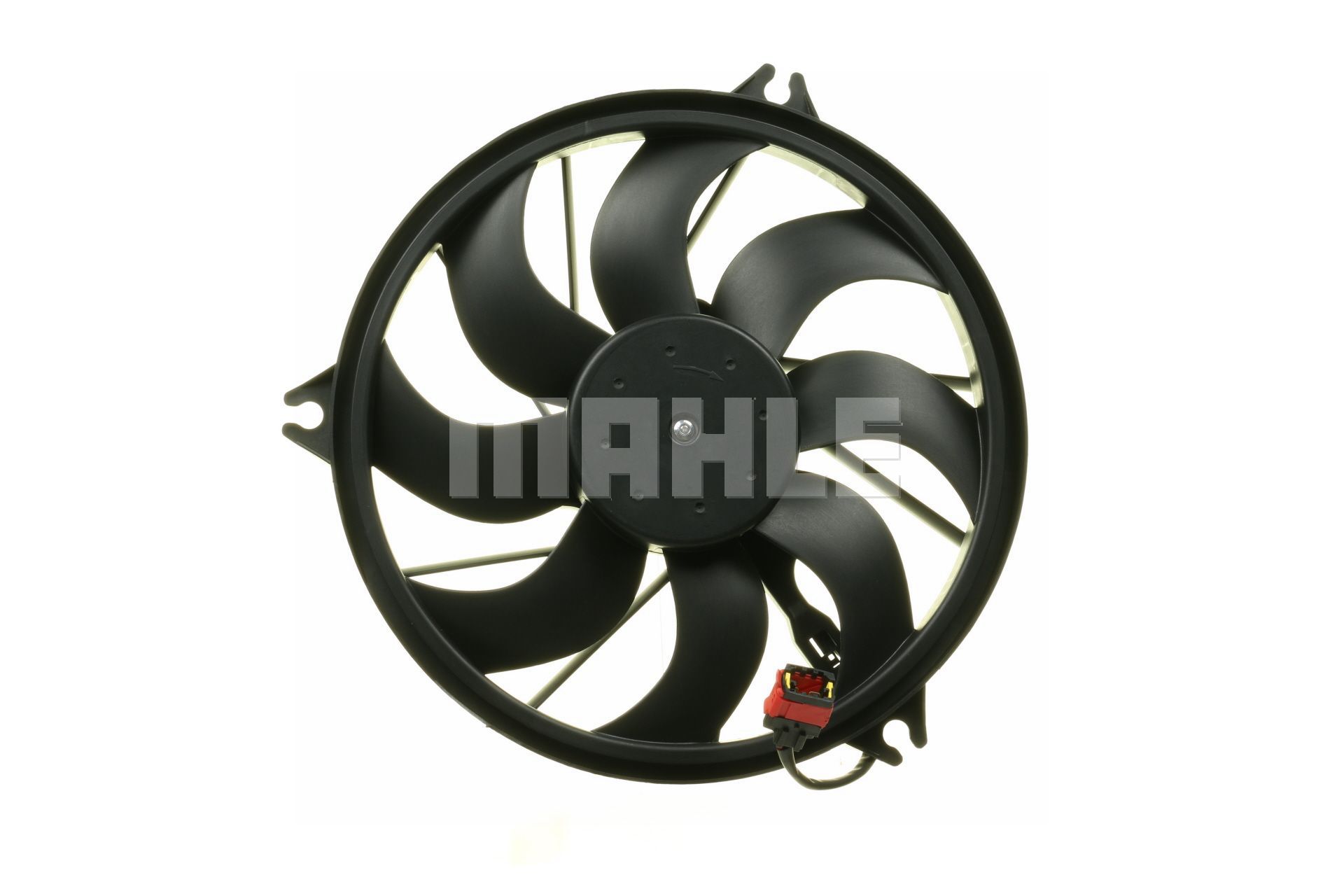 1253E0 OE MAHLE ORIGINAL Ventilator hladilnika CFF 280 000P