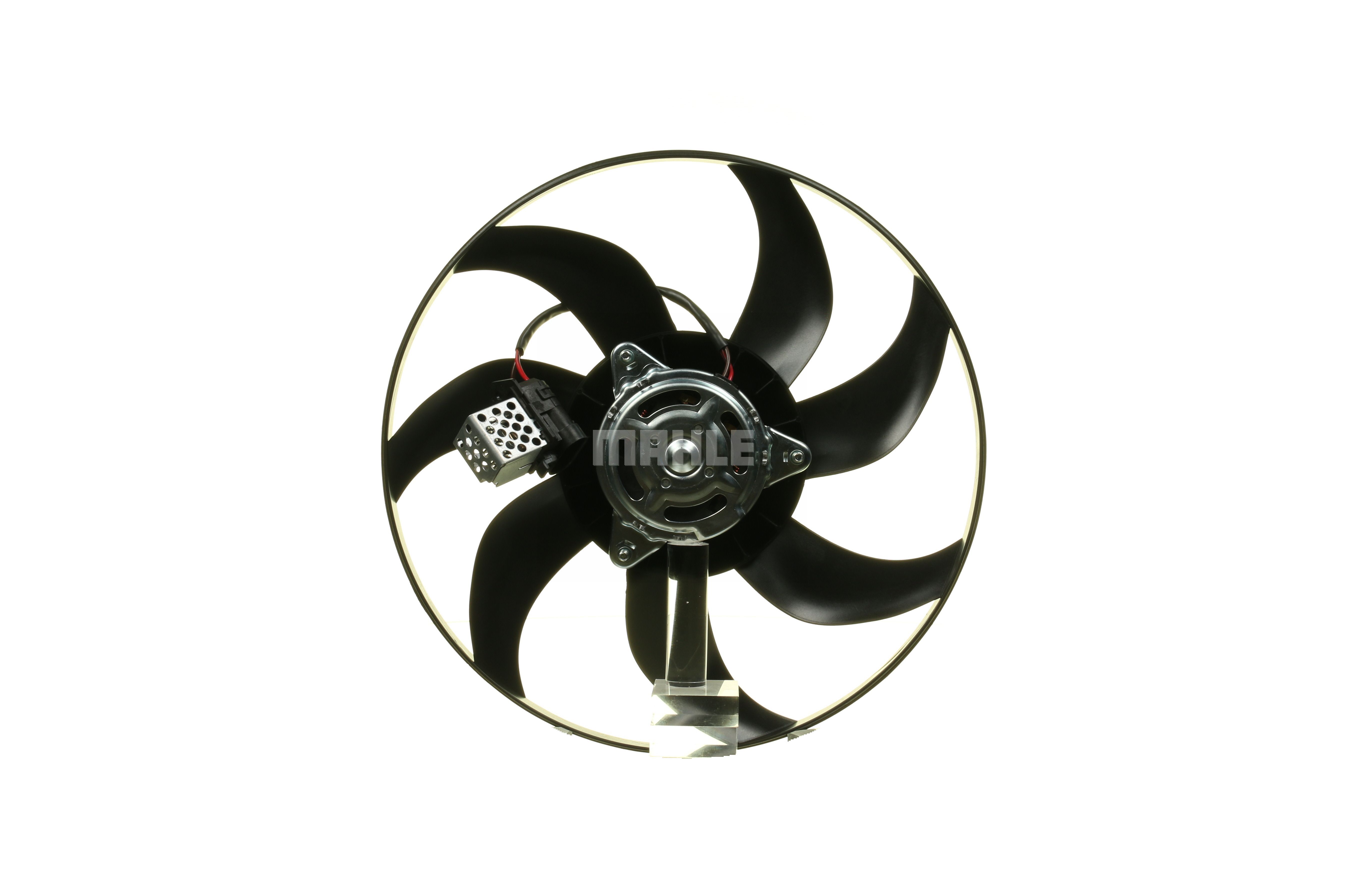 MAHLE ORIGINAL 24431825 Koelventilator