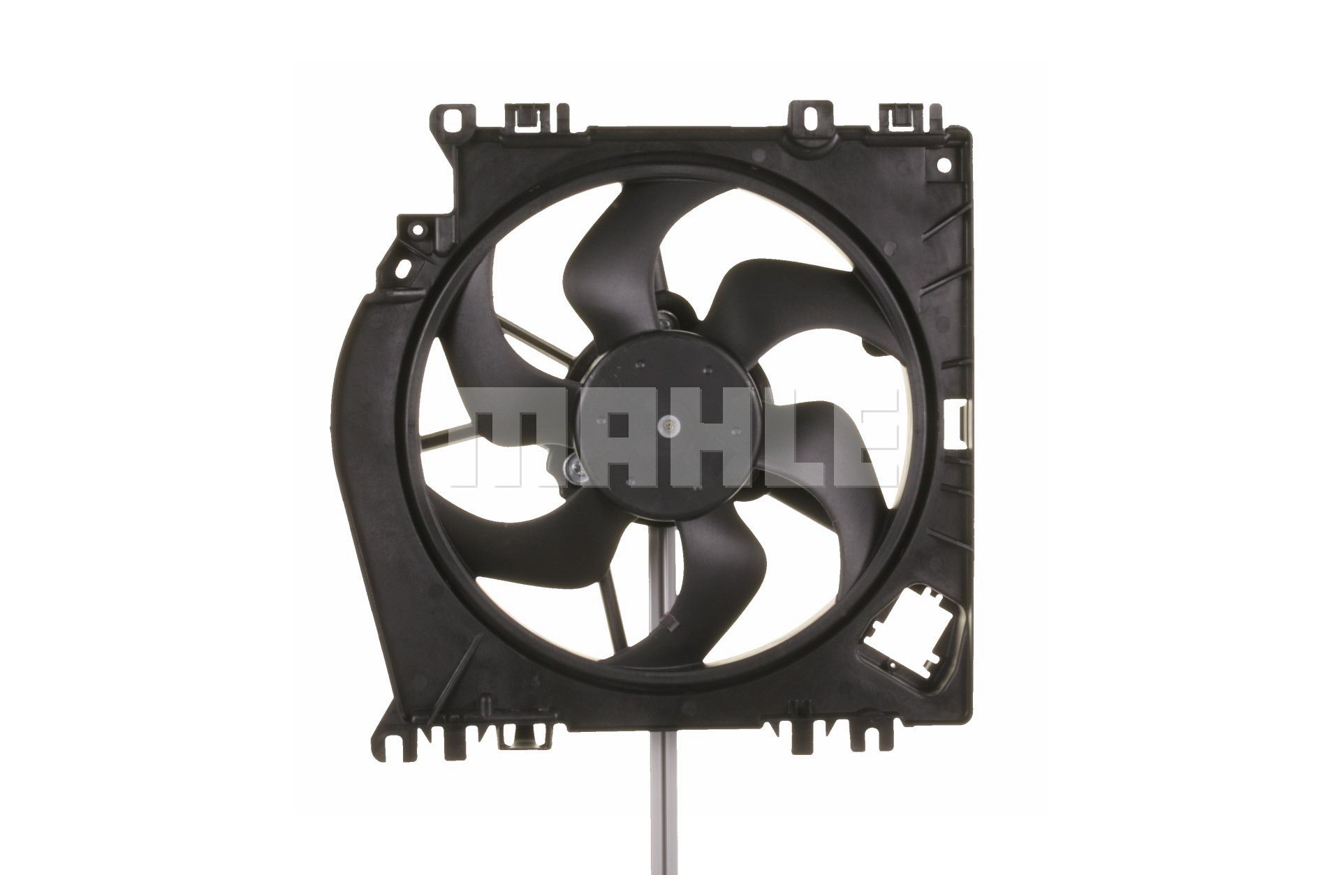 Nissan MICRA 2023 Radiator fan CFF285000P MAHLE ORIGINAL