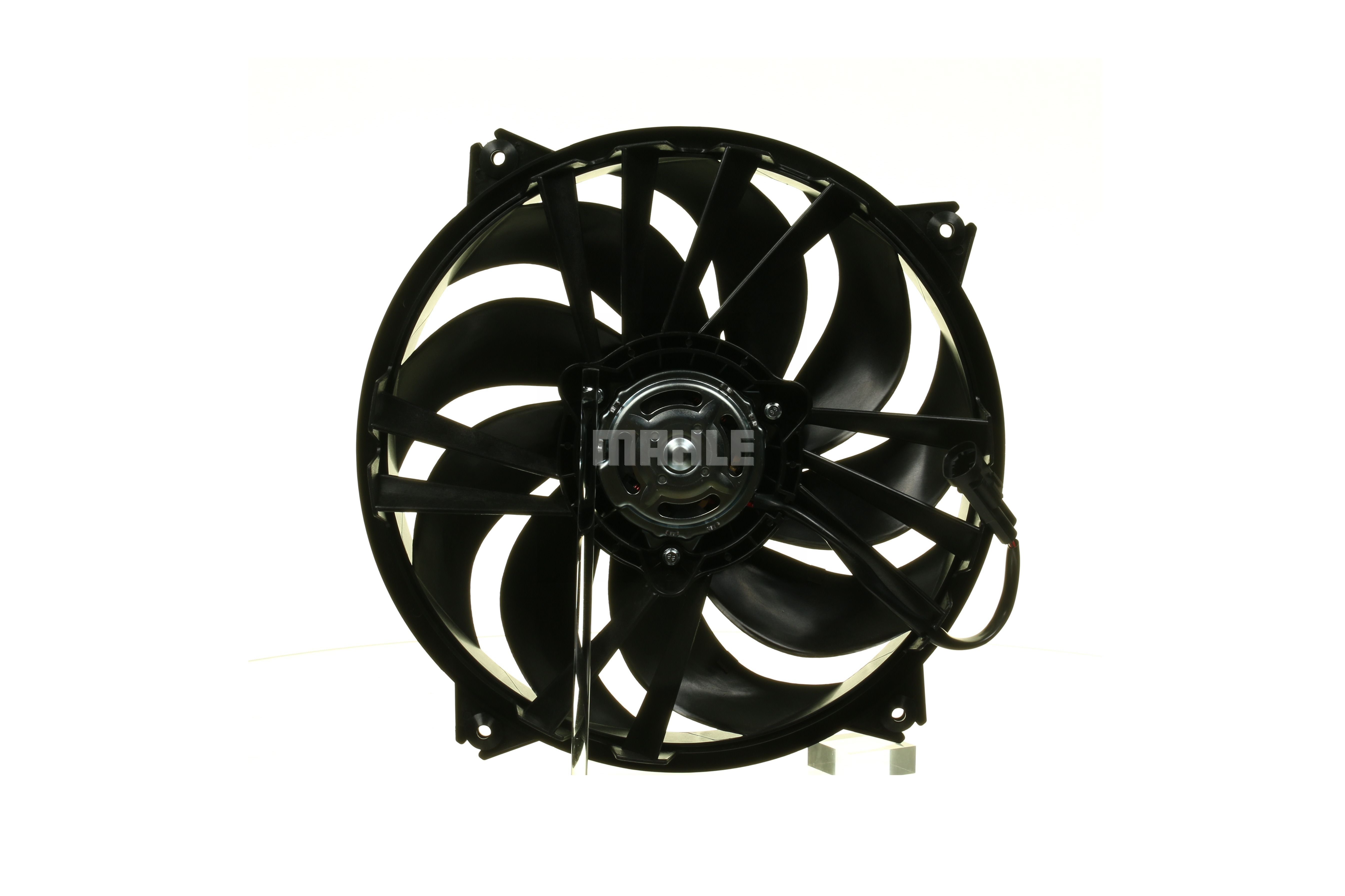 Ventilador de motor 1253C0 MAHLE ORIGINAL CFF 287 000P