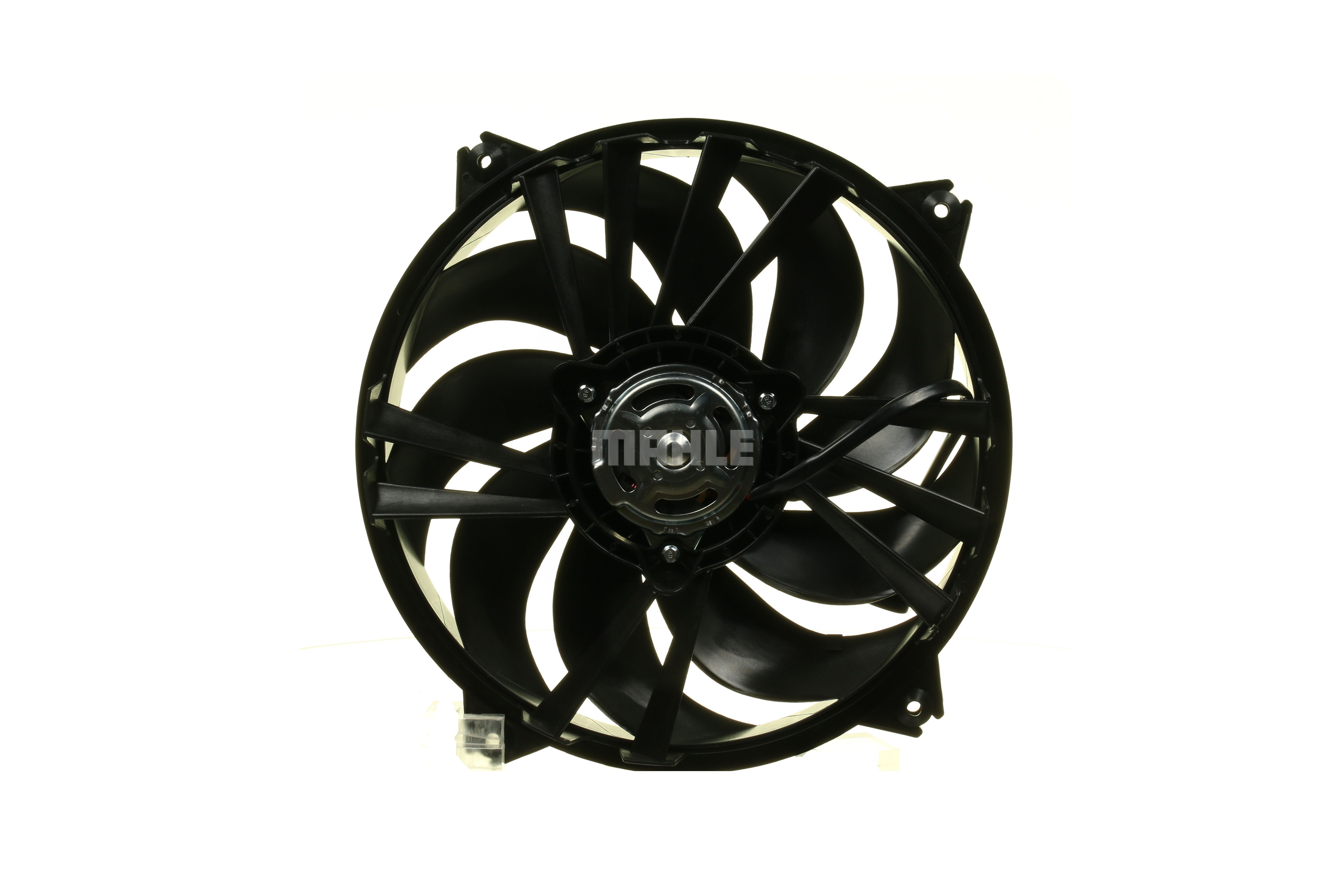 MAHLE ORIGINAL CFF 288 000P Køleventilator DS DS4 / DS4 Crossback 1.6 THP 150 Benzin 150 HK 2017 pris