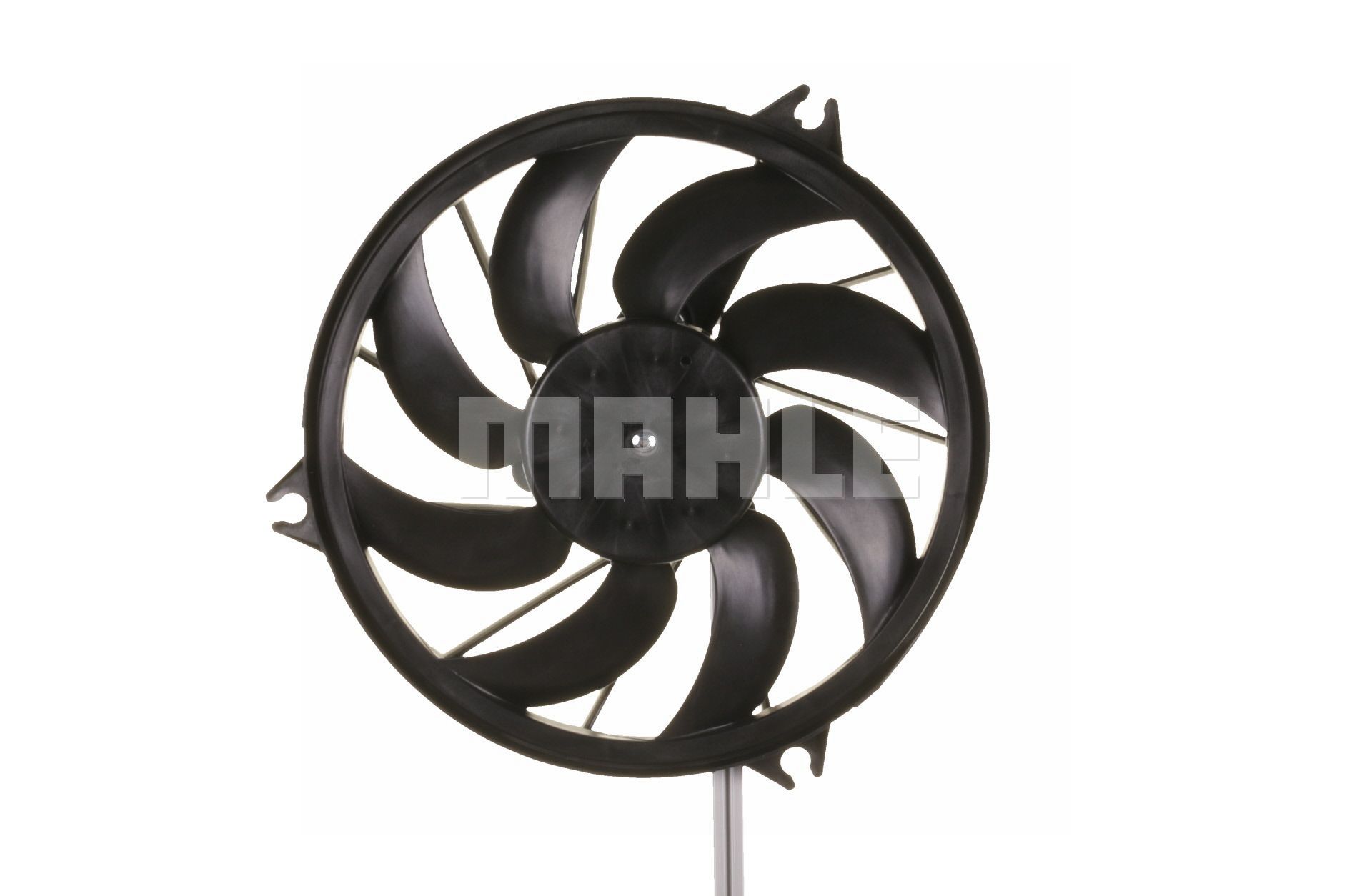 CFF 293 000P MAHLE ORIGINAL Ventilador de motor PEUGEOT 206