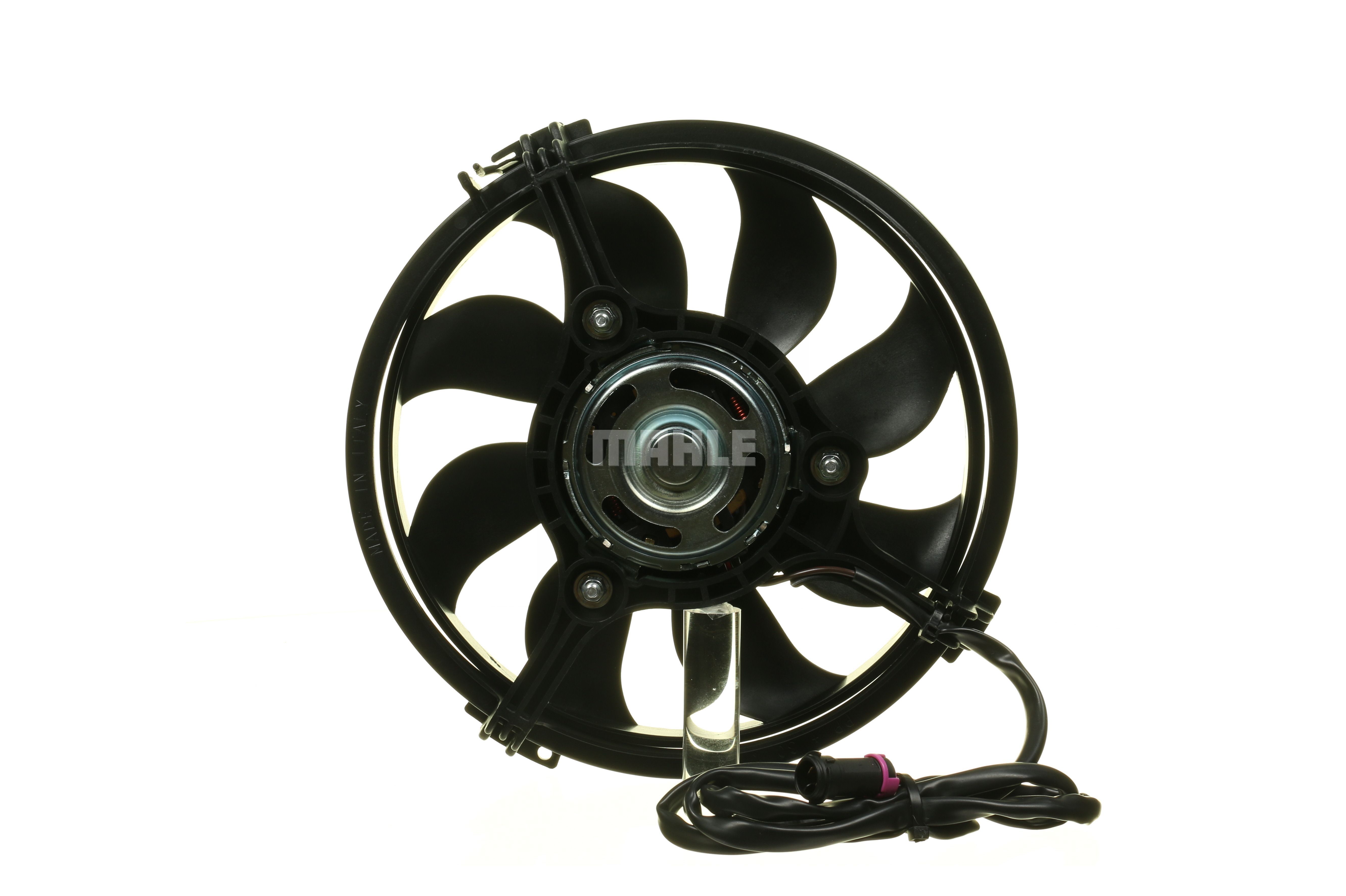 8D0959455B OE MAHLE ORIGINAL Kühlerlüfter CFF 294 000P