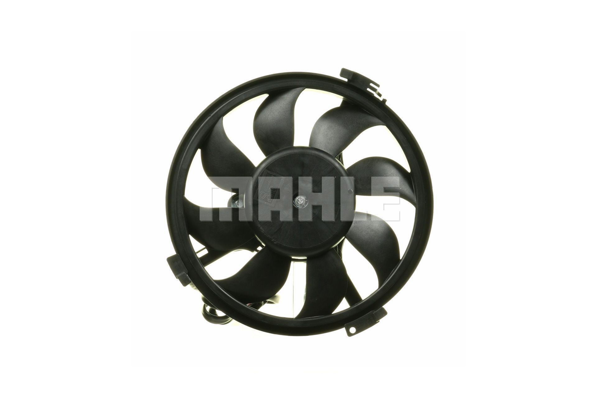 8D0959455B OE MAHLE ORIGINAL Kühlerlüfter CFF 3 000P