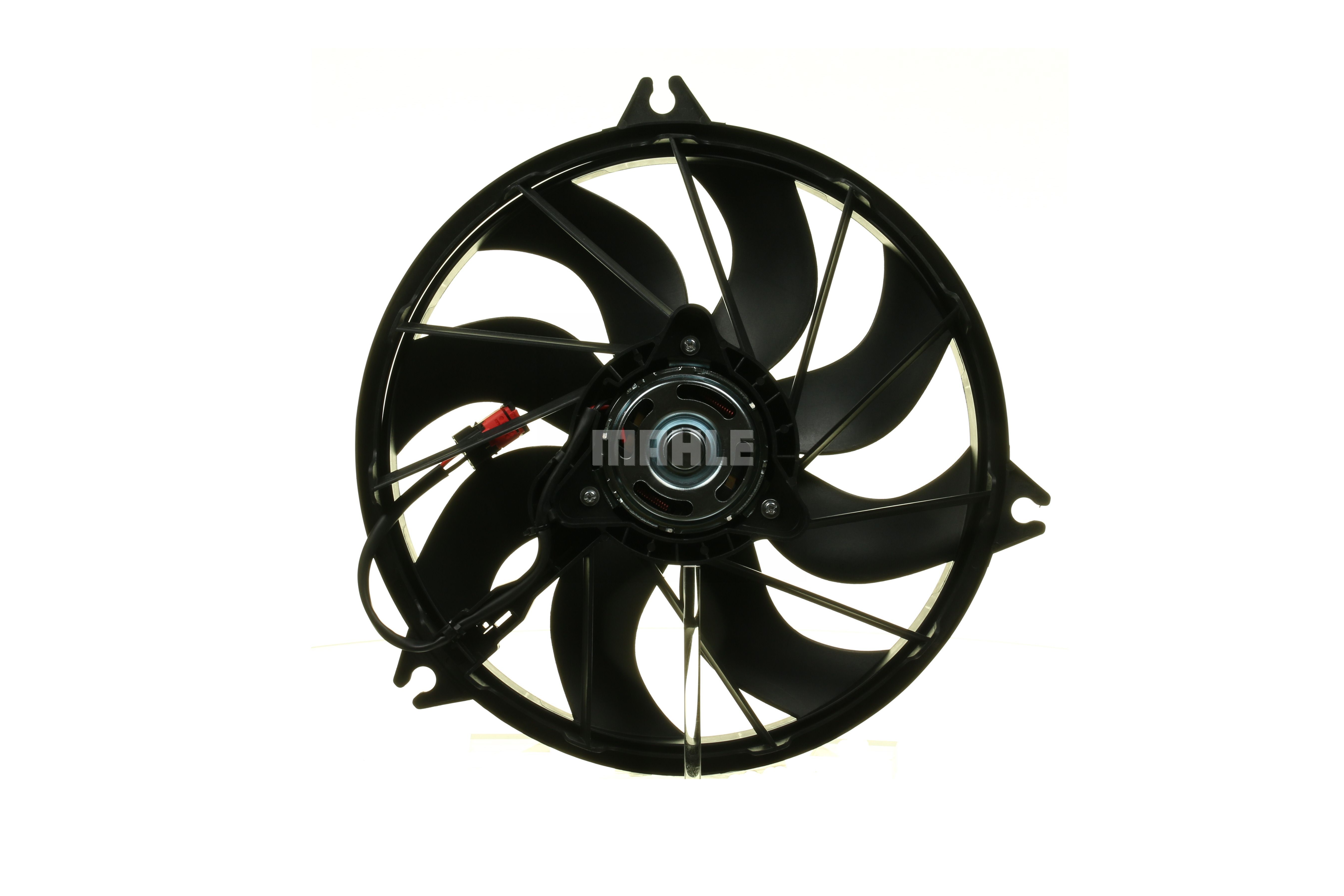 351044111 MAHLE ORIGINAL 1253C5 Kühlerlüfter