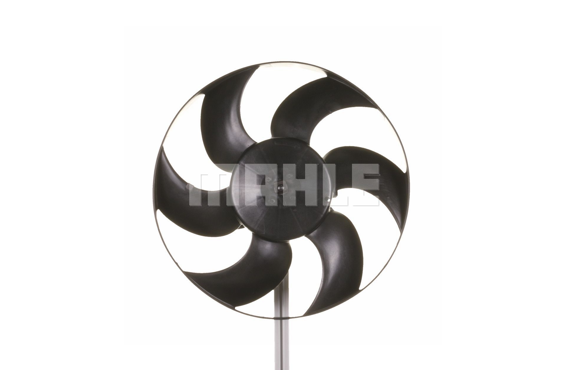 Ventilador de motor 125366 MAHLE ORIGINAL CFF 302 000P