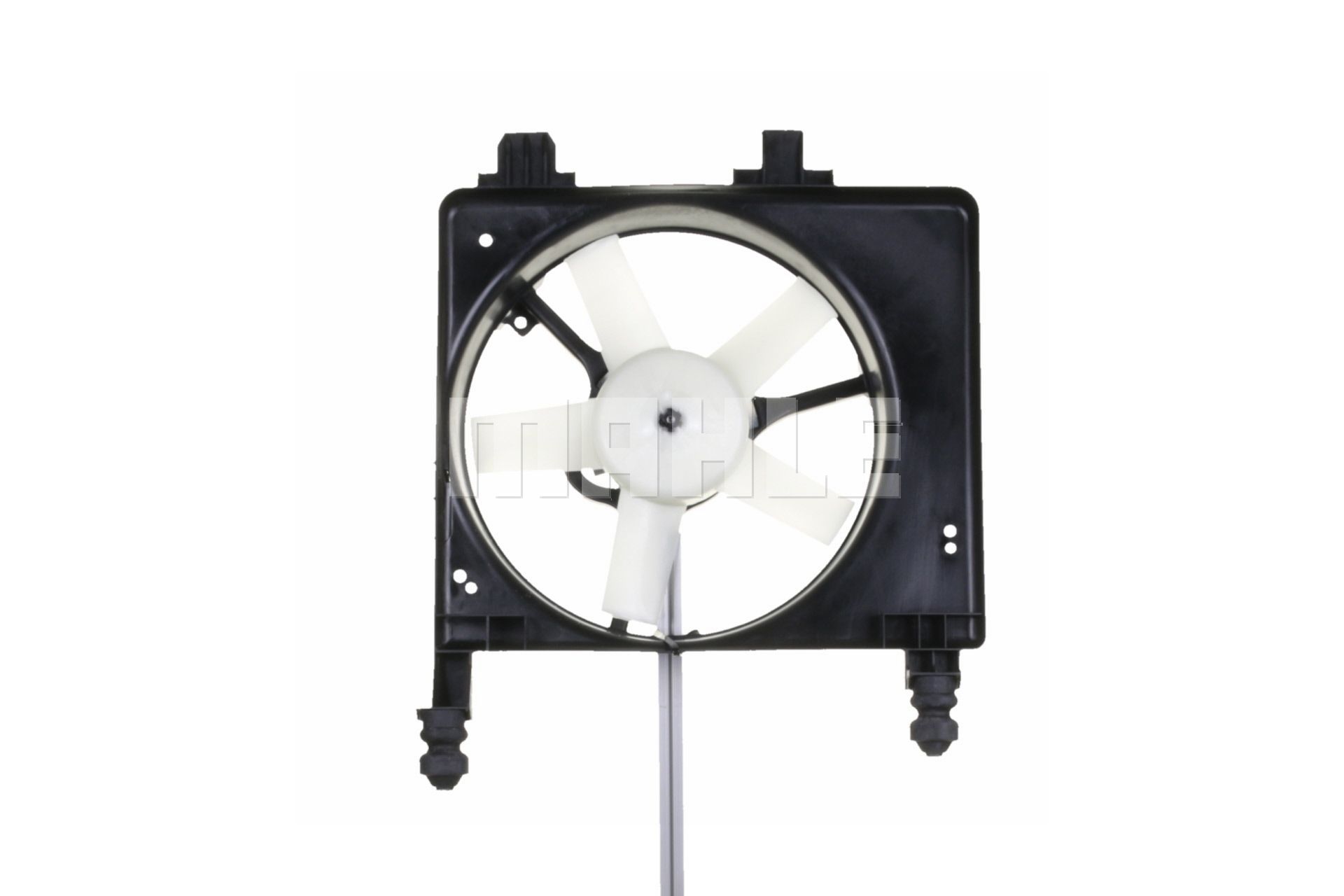 MAHLE ORIGINAL CFF 317 000S FORD Fiesta Mk4 Hatchback (JAS, JBS) cooling fan cost