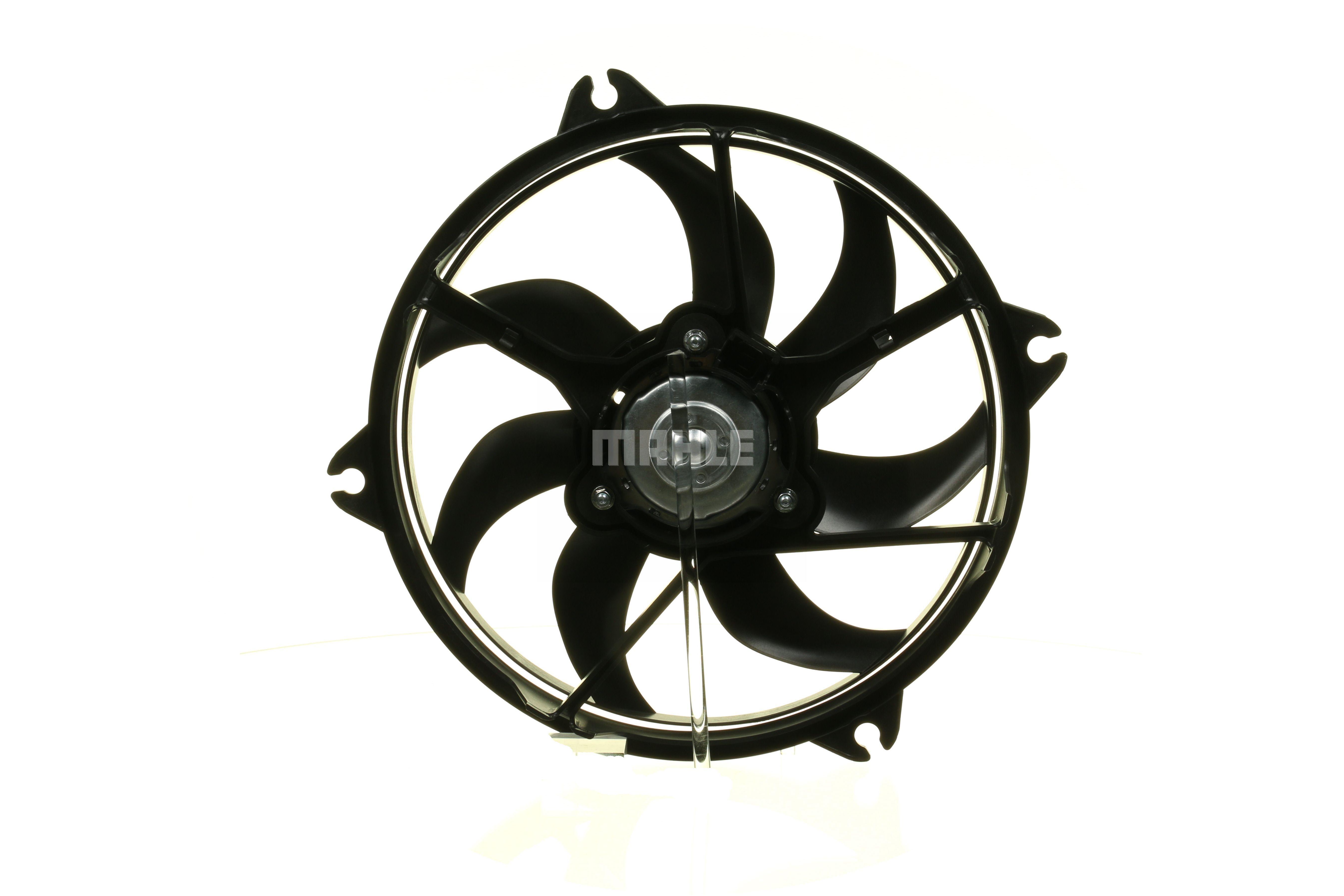 351044431 MAHLE ORIGINAL 1250G0 Kühlerlüfter