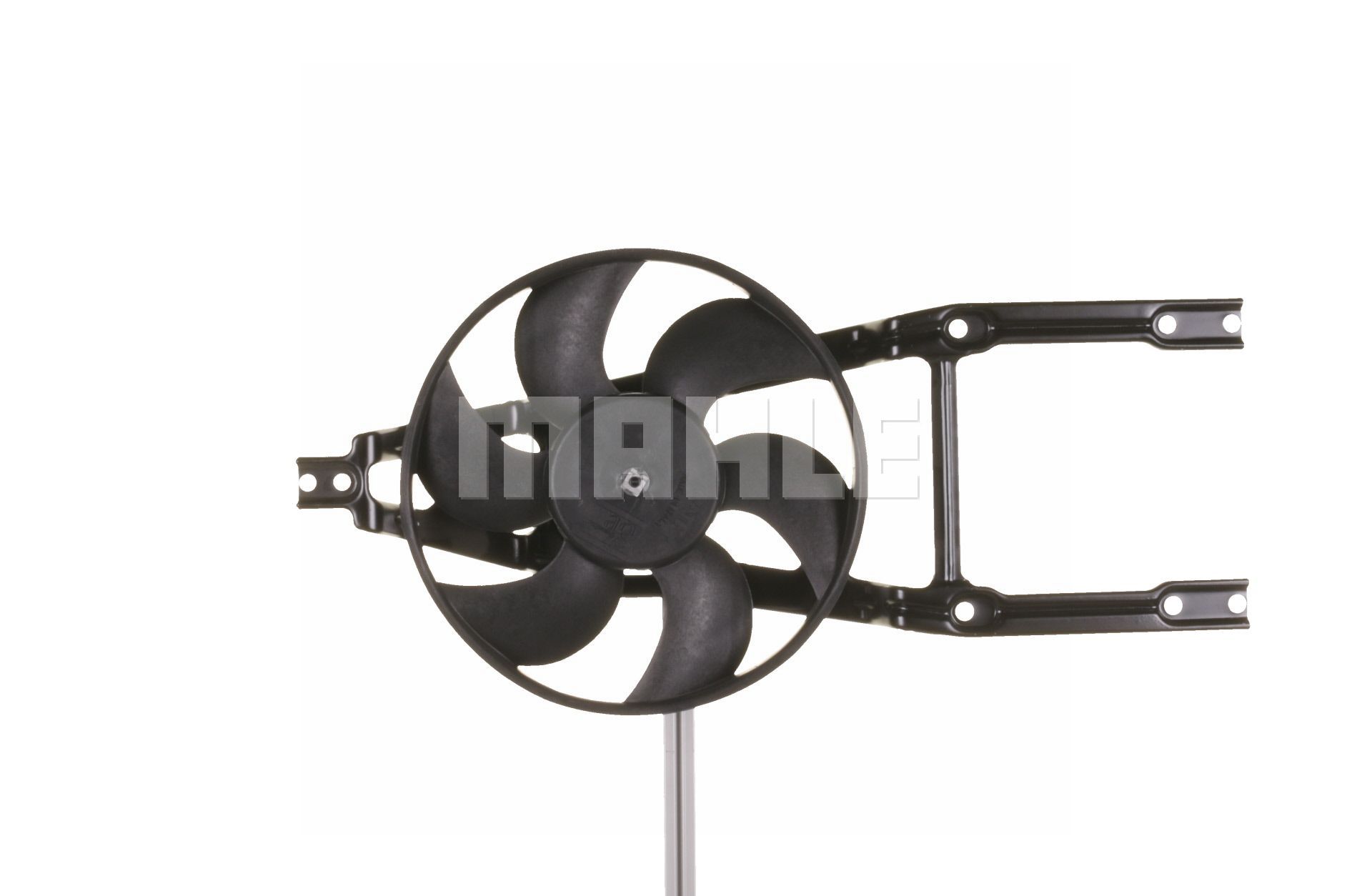46534674 OE MAHLE ORIGINAL Ventola radiatore CFF 321 000S