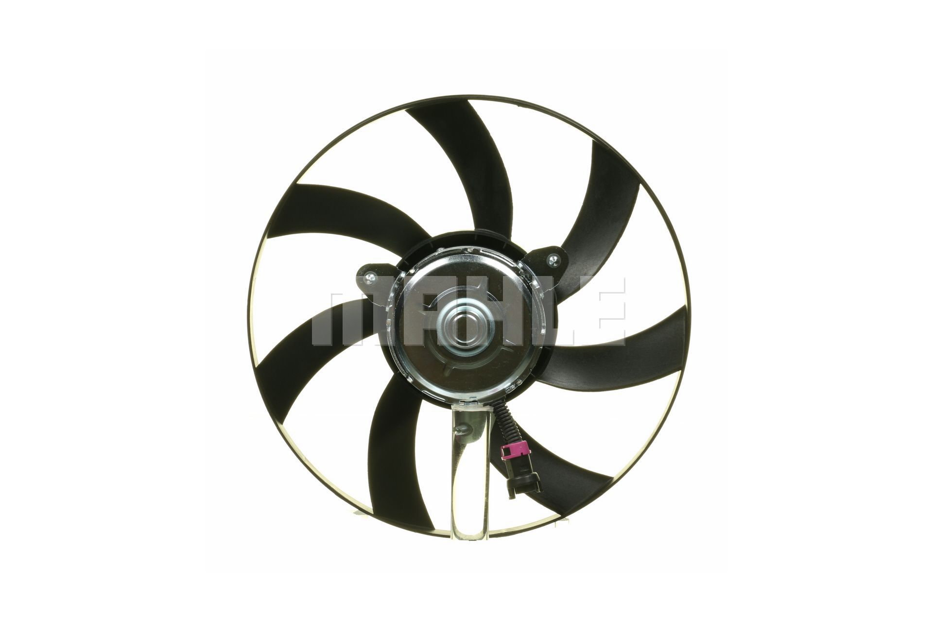 Ventilator hladilnika MAHLE ORIGINAL CFF 323 000S primeren za VW, SEAT poceni
