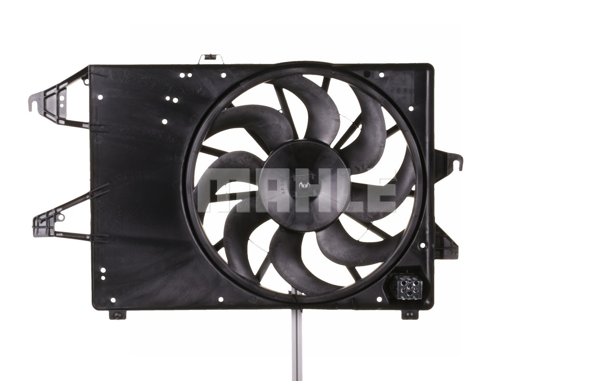 Køleventilator MAHLE ORIGINAL CFF 325 000S der passer til FORD billig