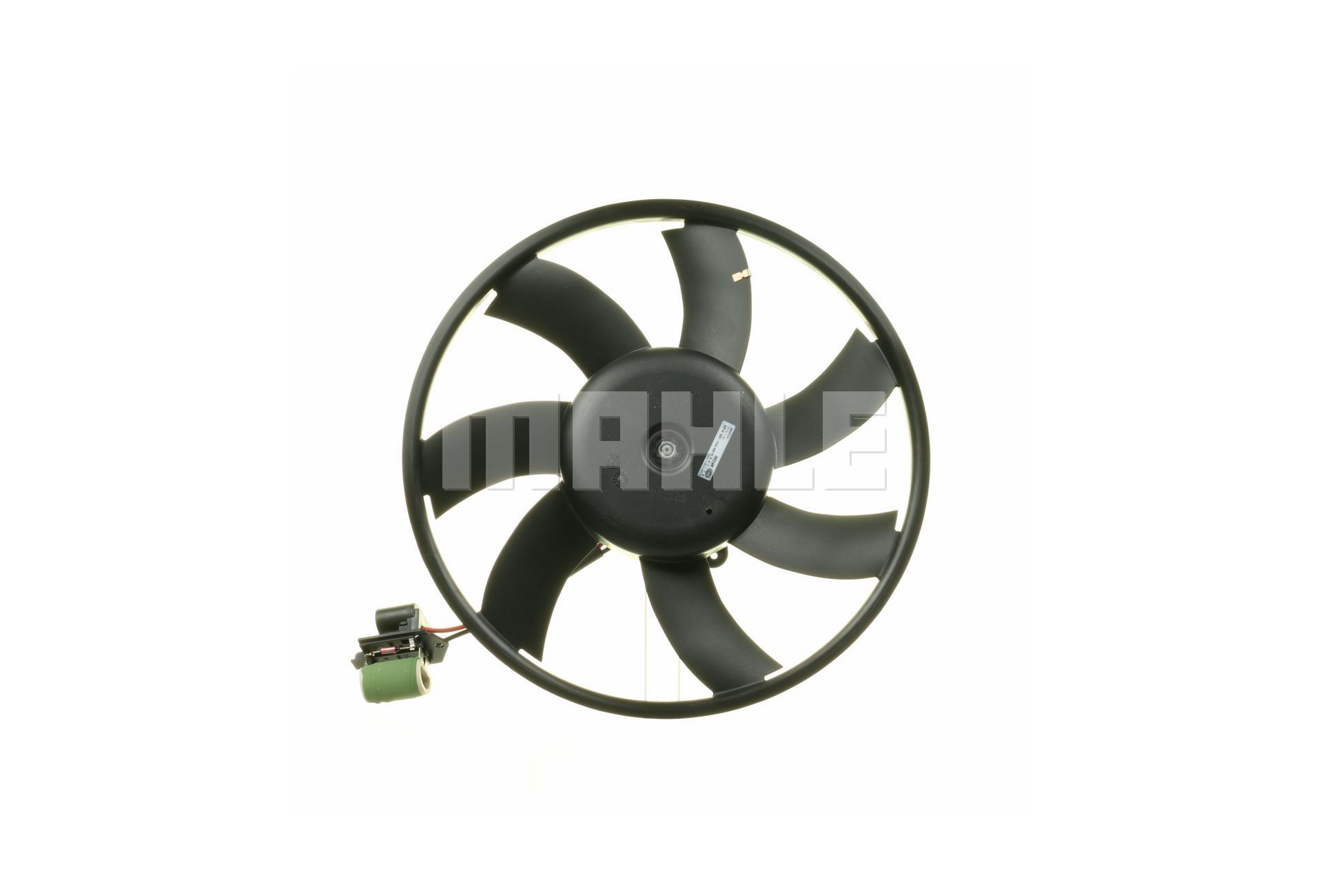 Ventilator hladilnika MAHLE ORIGINAL CFF 340 000P primeren za VW, BMW, RENAULT, AUDI, MERCEDES-BENZ poceni