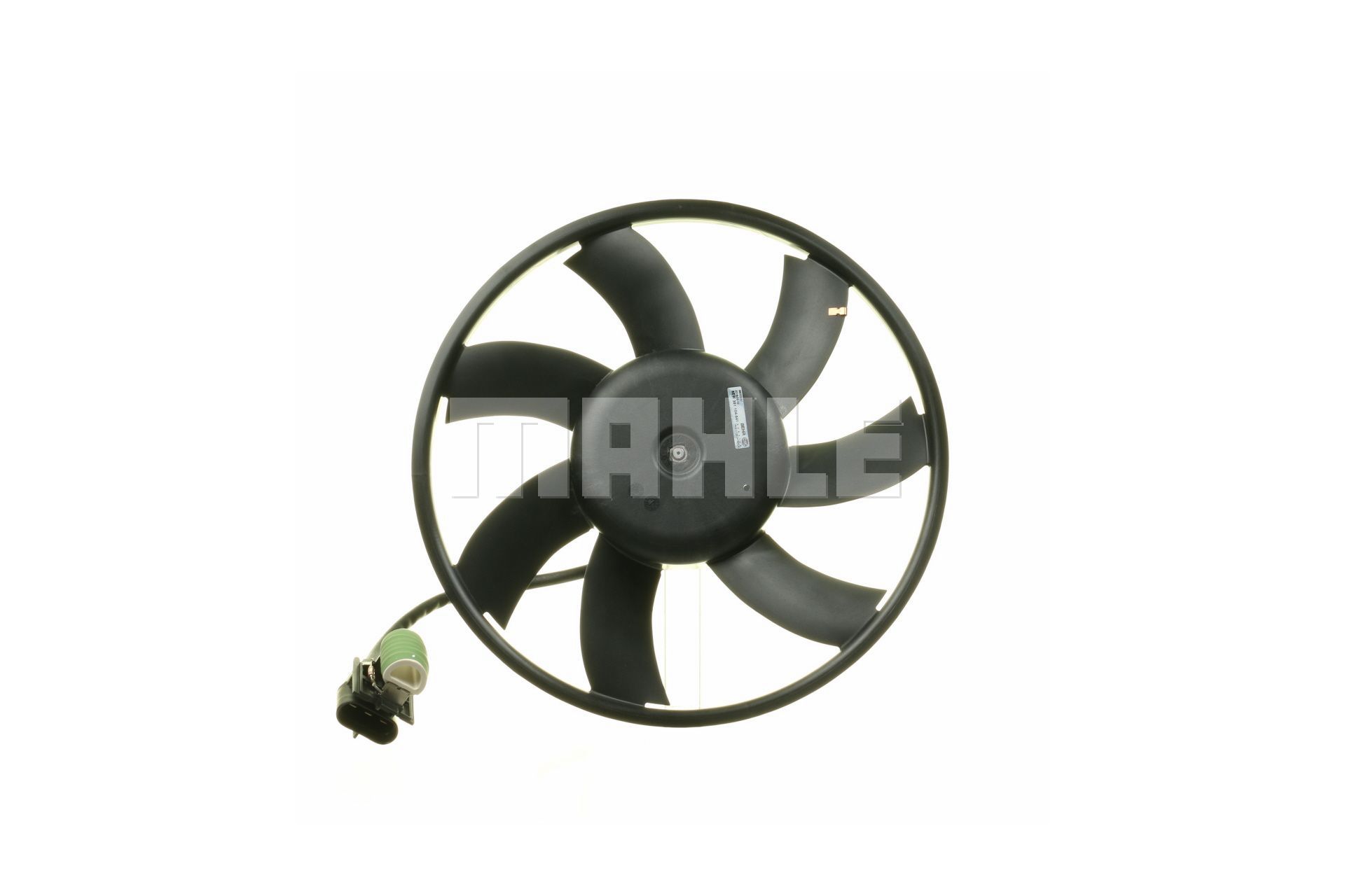 MAHLE ORIGINAL CFF 342 000P Ventilator OPEL INSIGNIA kombi 2.0 CDTI 4x4 (35) Dizel 160 km 2012