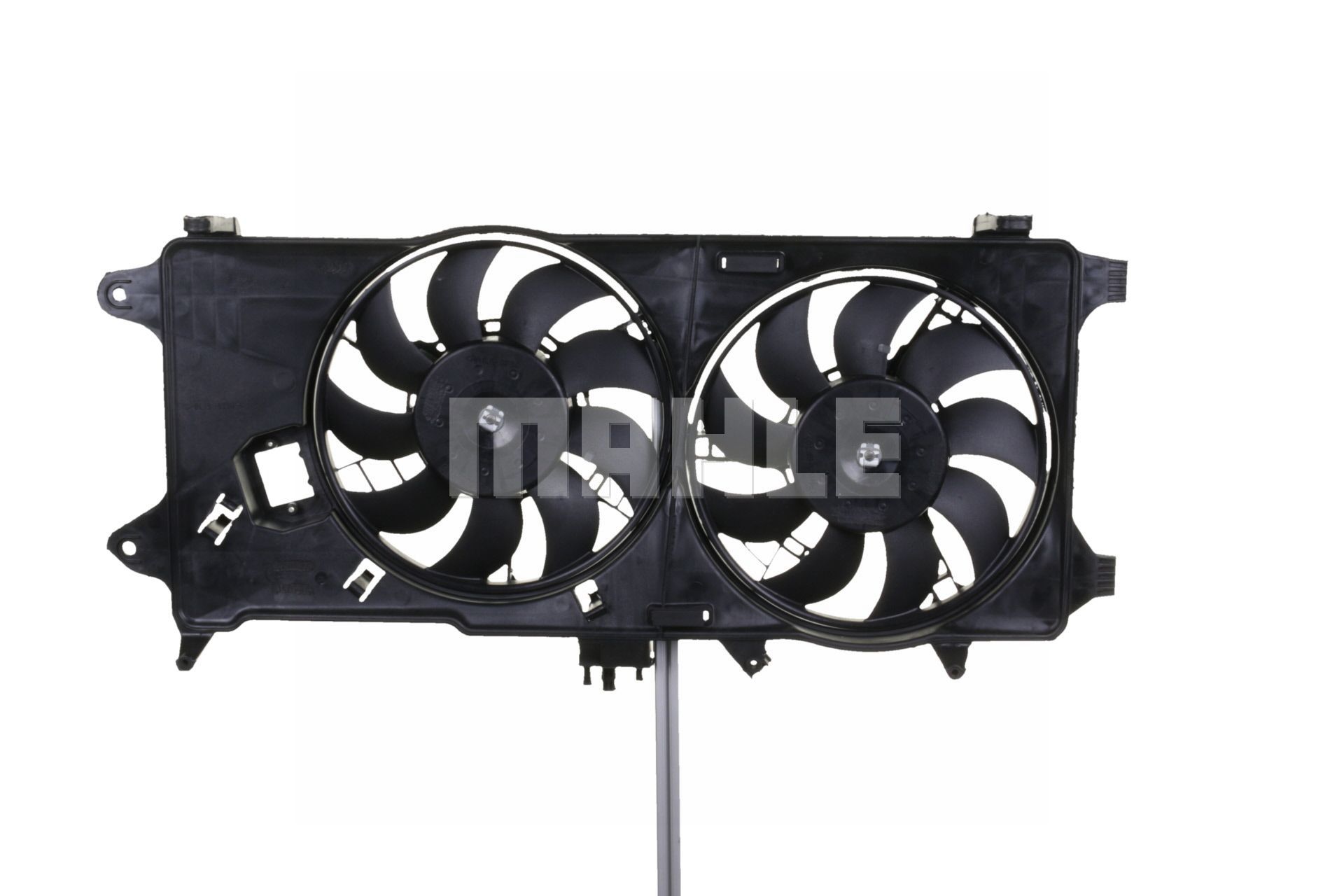 46821264 OE MAHLE ORIGINAL Ventilador de radiador CFF 357 000P