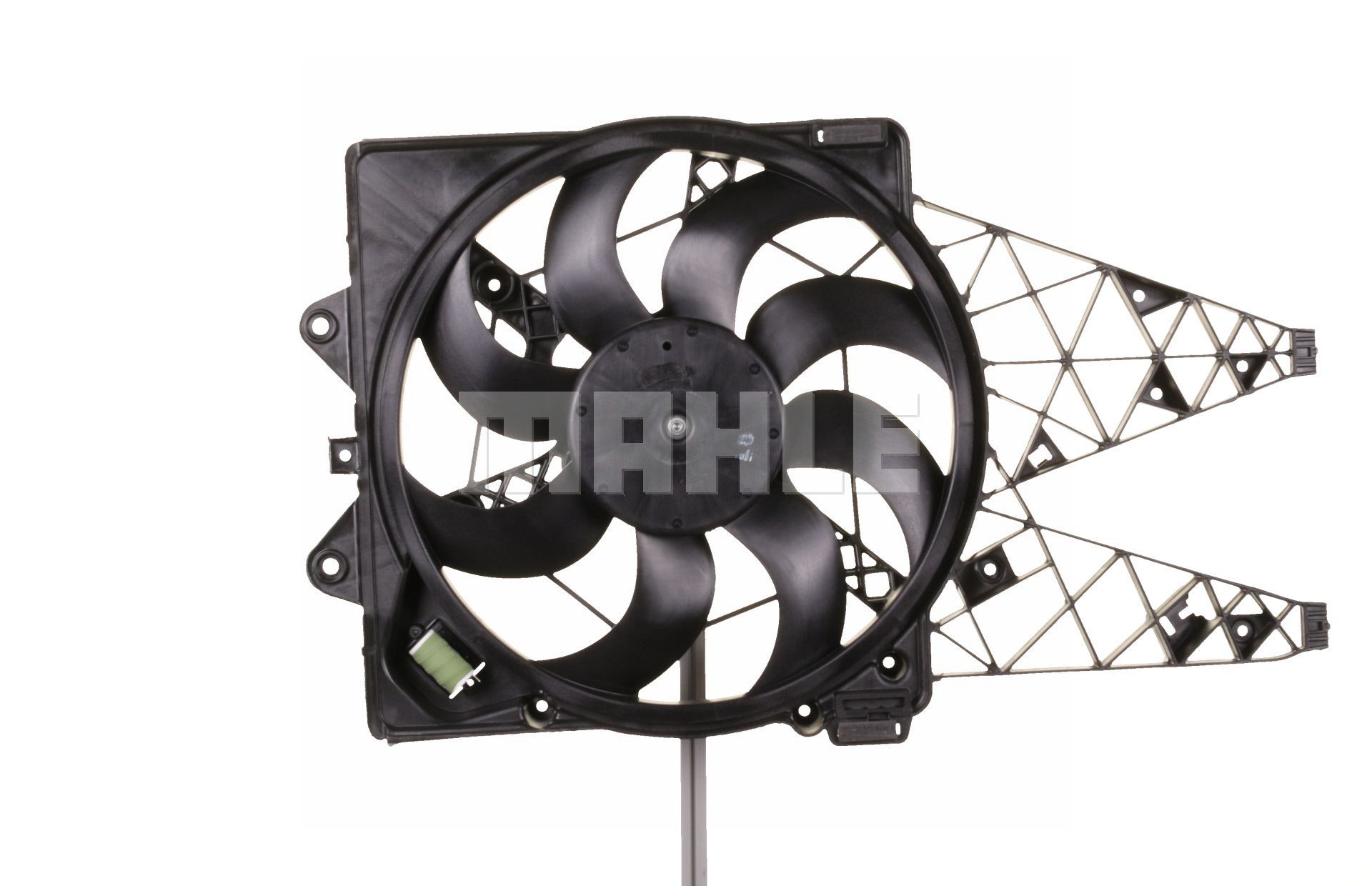 MAHLE ORIGINAL CFF 360 000P Ventilator Delta III (844) 1.4 (844.AXA1A) Benzine 120 Pk 2014 kosten