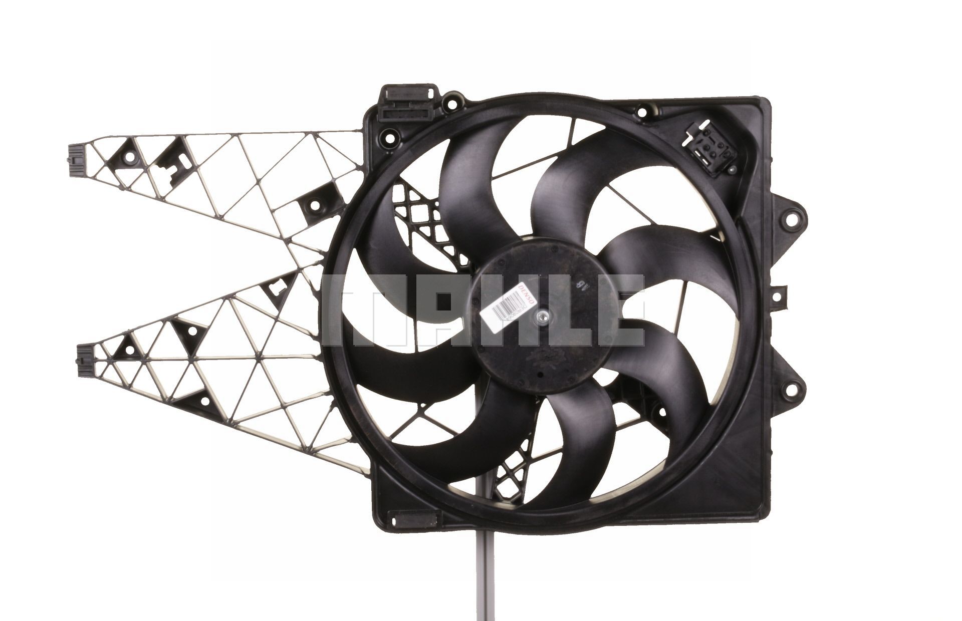 Ventilator hladilnika MAHLE ORIGINAL CFF 361 000P primeren za FIAT poceni