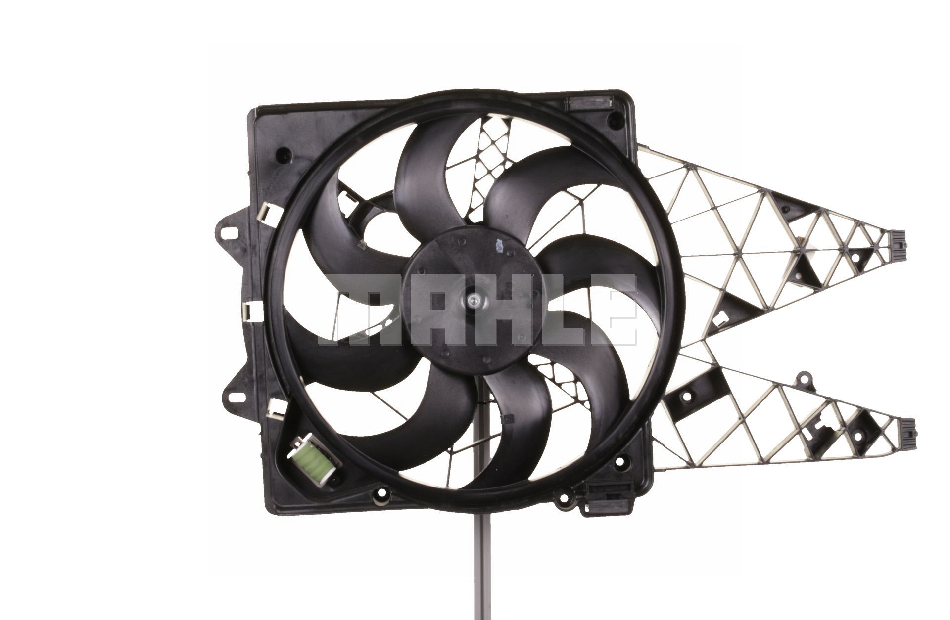 MAHLE ORIGINAL CFF 362 000P Ventilator til motorkøling Alfa Romeo Giulietta 940 2.0 JTDM (940FXH1A, 940FXH11, 940FXZ11, 940FXZ1A) Diesel 163 HK 2016 pris