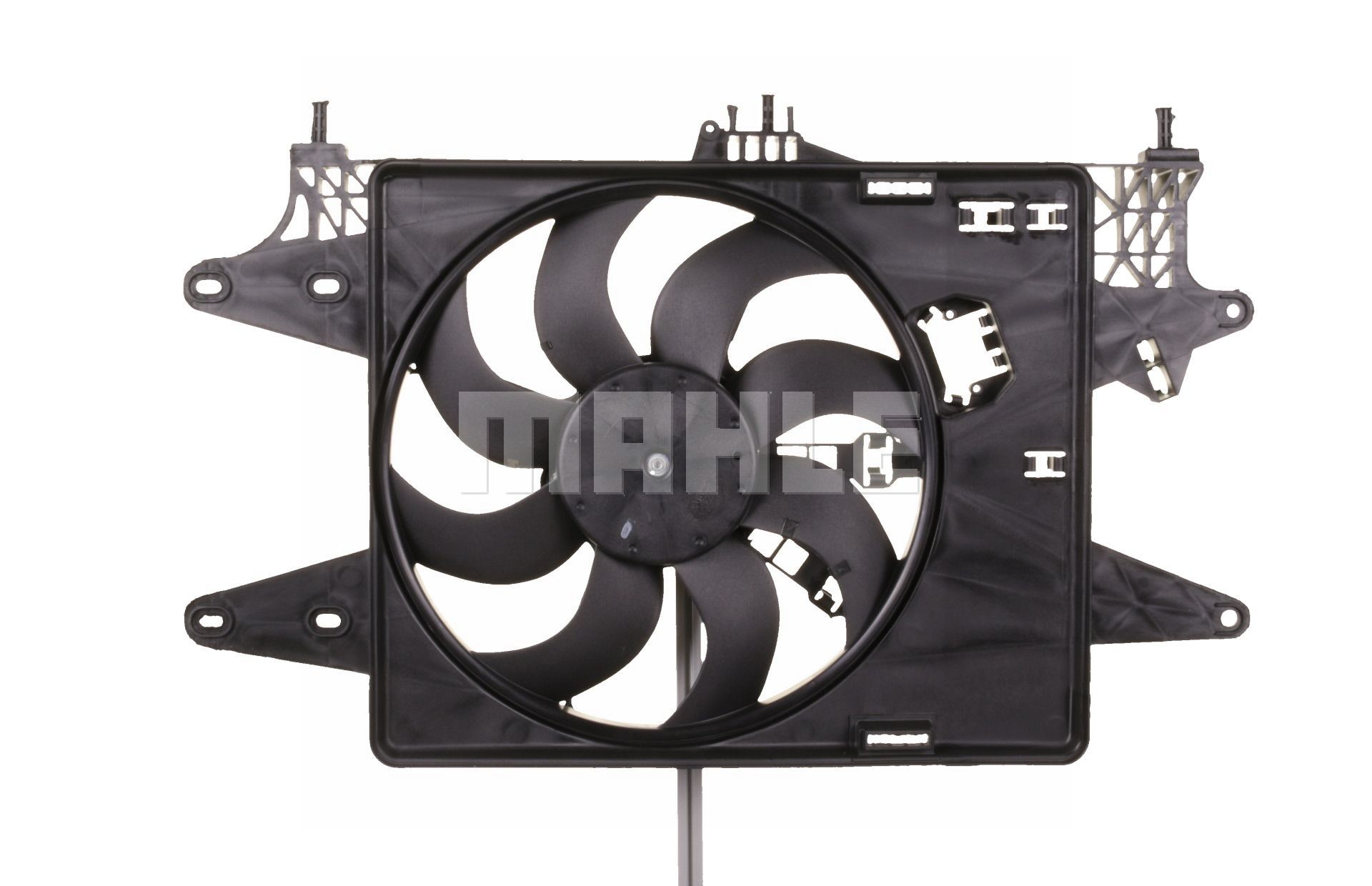 MAHLE ORIGINAL Ventilador de radiador CFF 363 000P