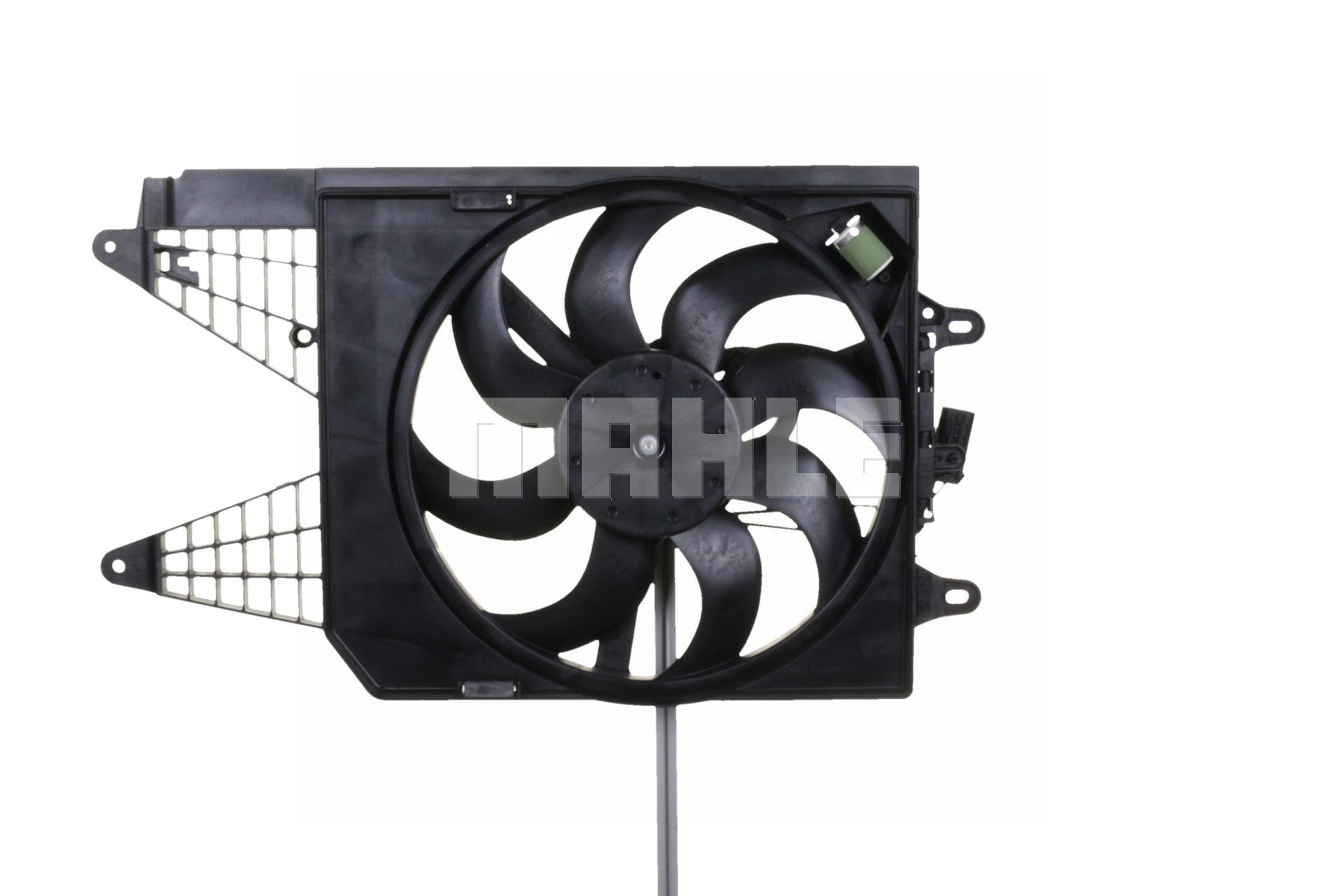 Ventola radiatore MAHLE ORIGINAL CFF 366 000P adatti per FIAT, VOLKSWAGEN, BMW, MERCEDES-BENZ, AUDI prezzi economici