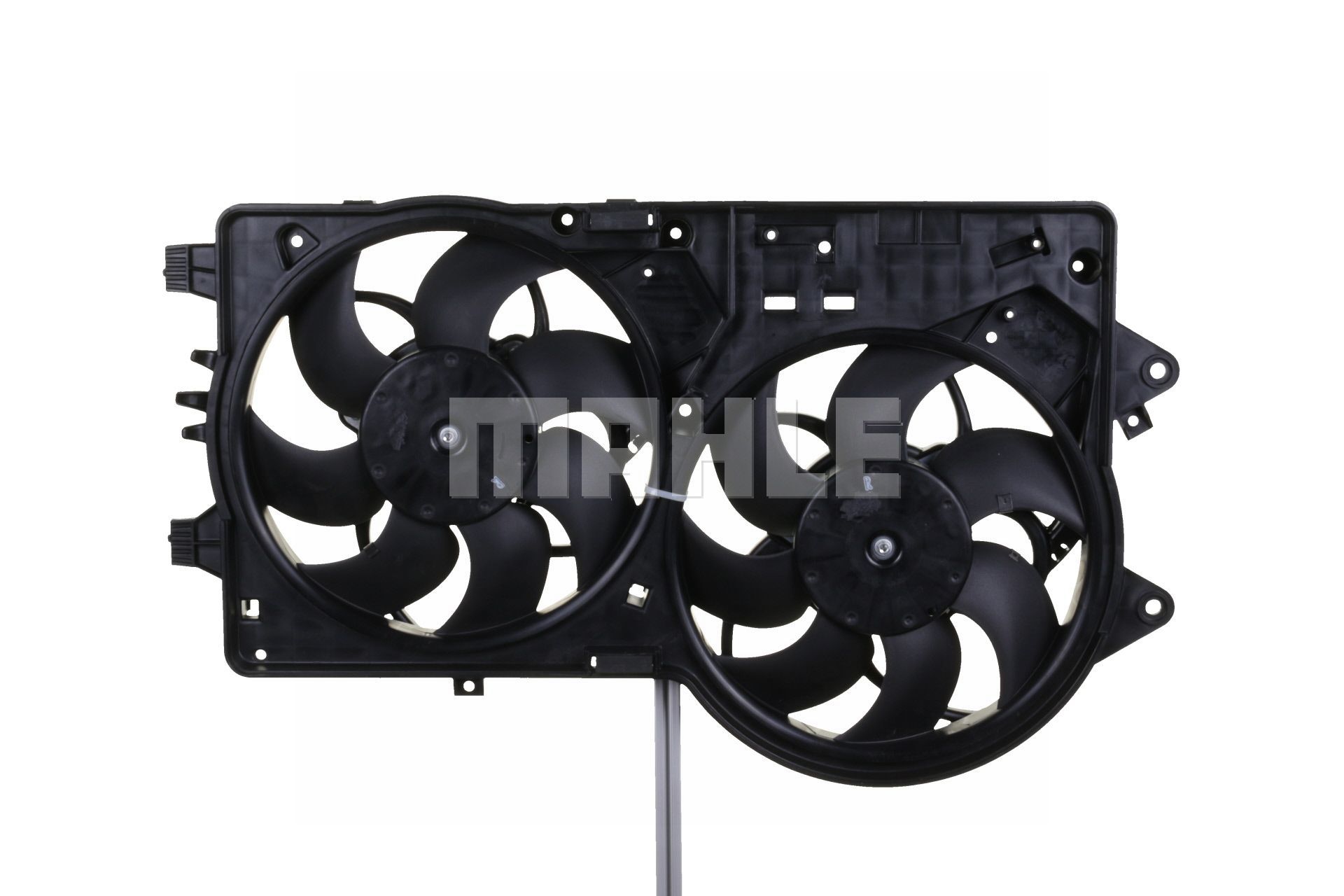 MAHLE ORIGINAL CFF 368 000P Ventilador Delta III (844) 1.9 D Multijet (844.AXE1A) Diesel 190 cv 2011 preço